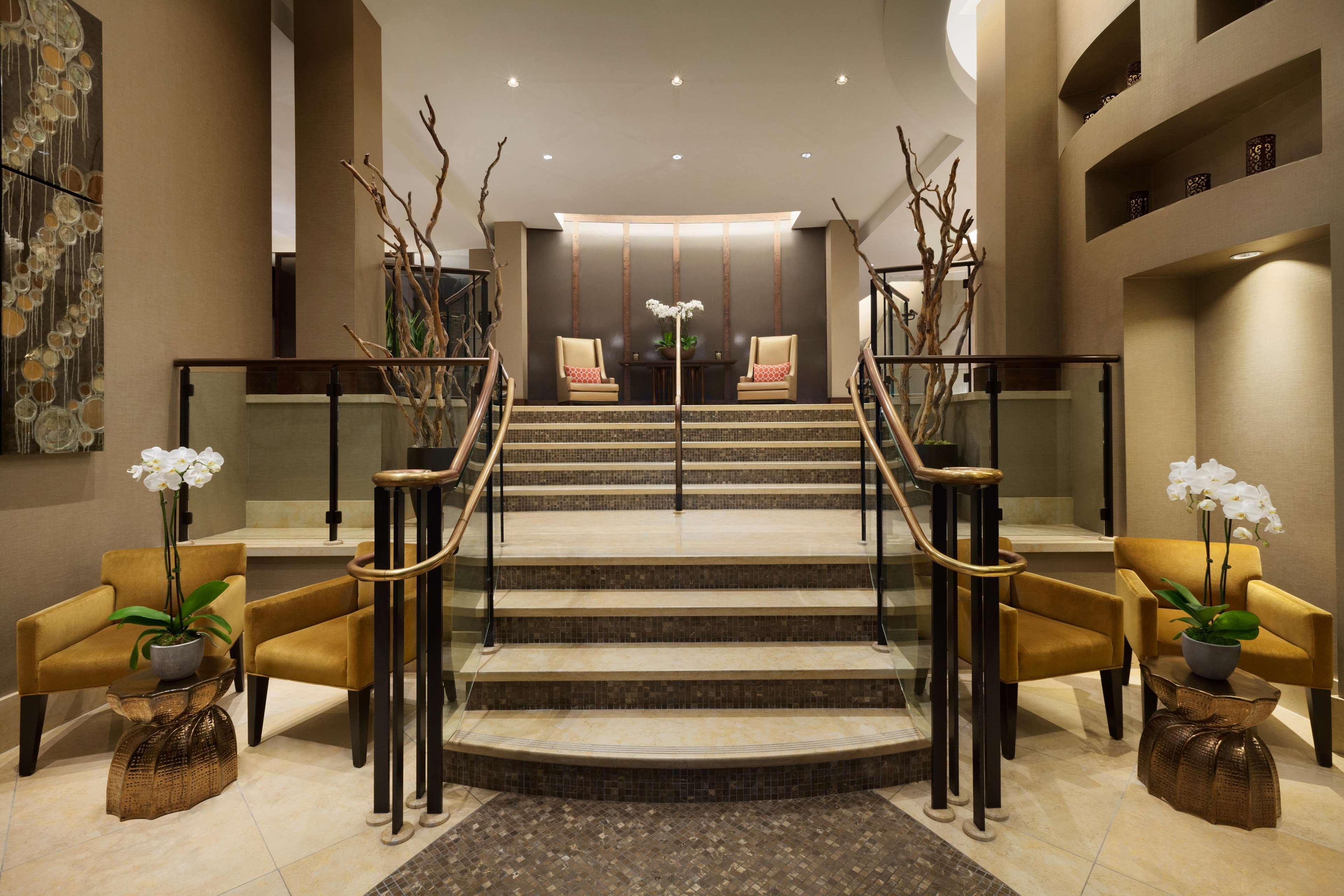 Hotel The Fairmont Heritage Place Ghirardelli Square San Francisco