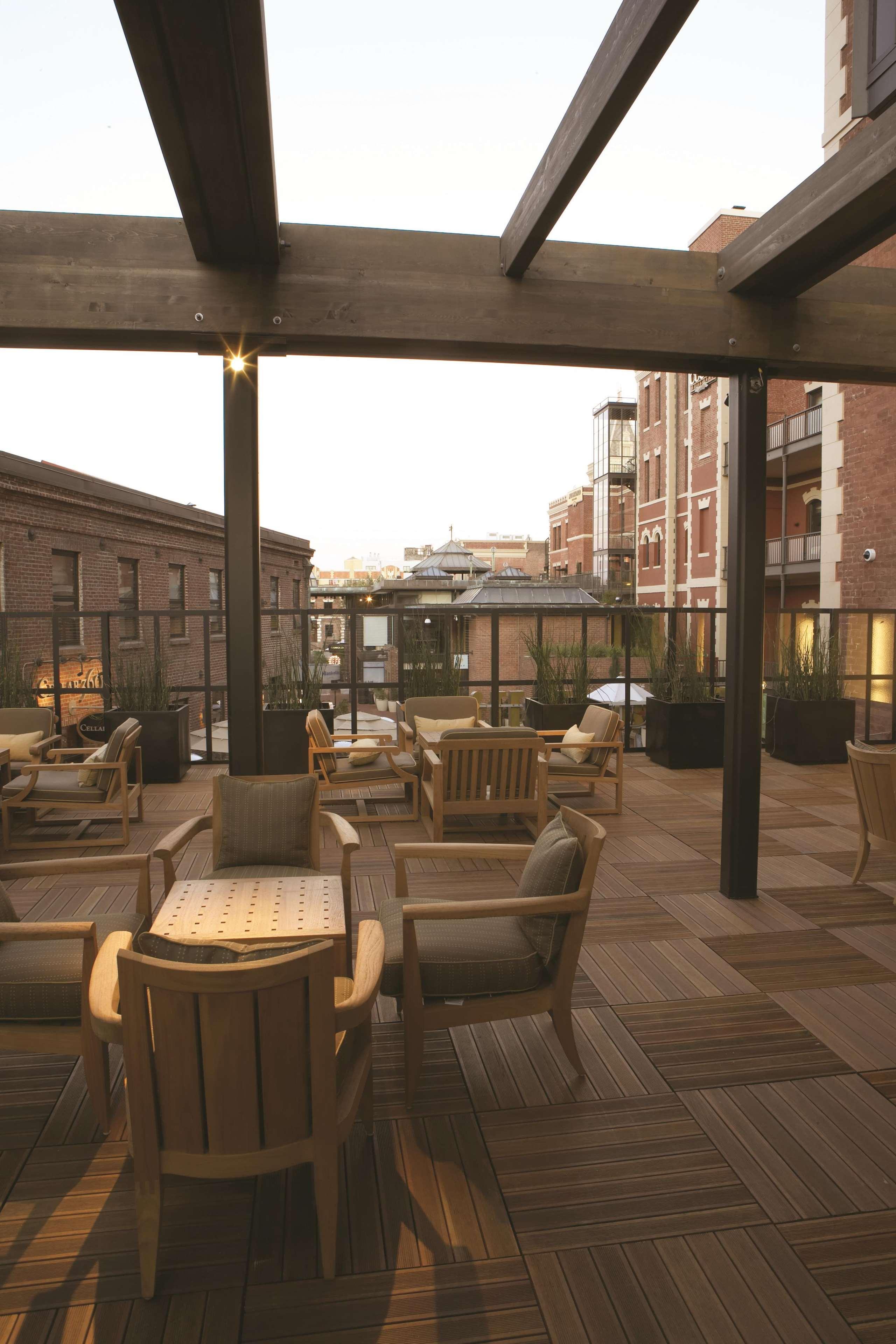 Hotel The Fairmont Heritage Place Ghirardelli Square 5*