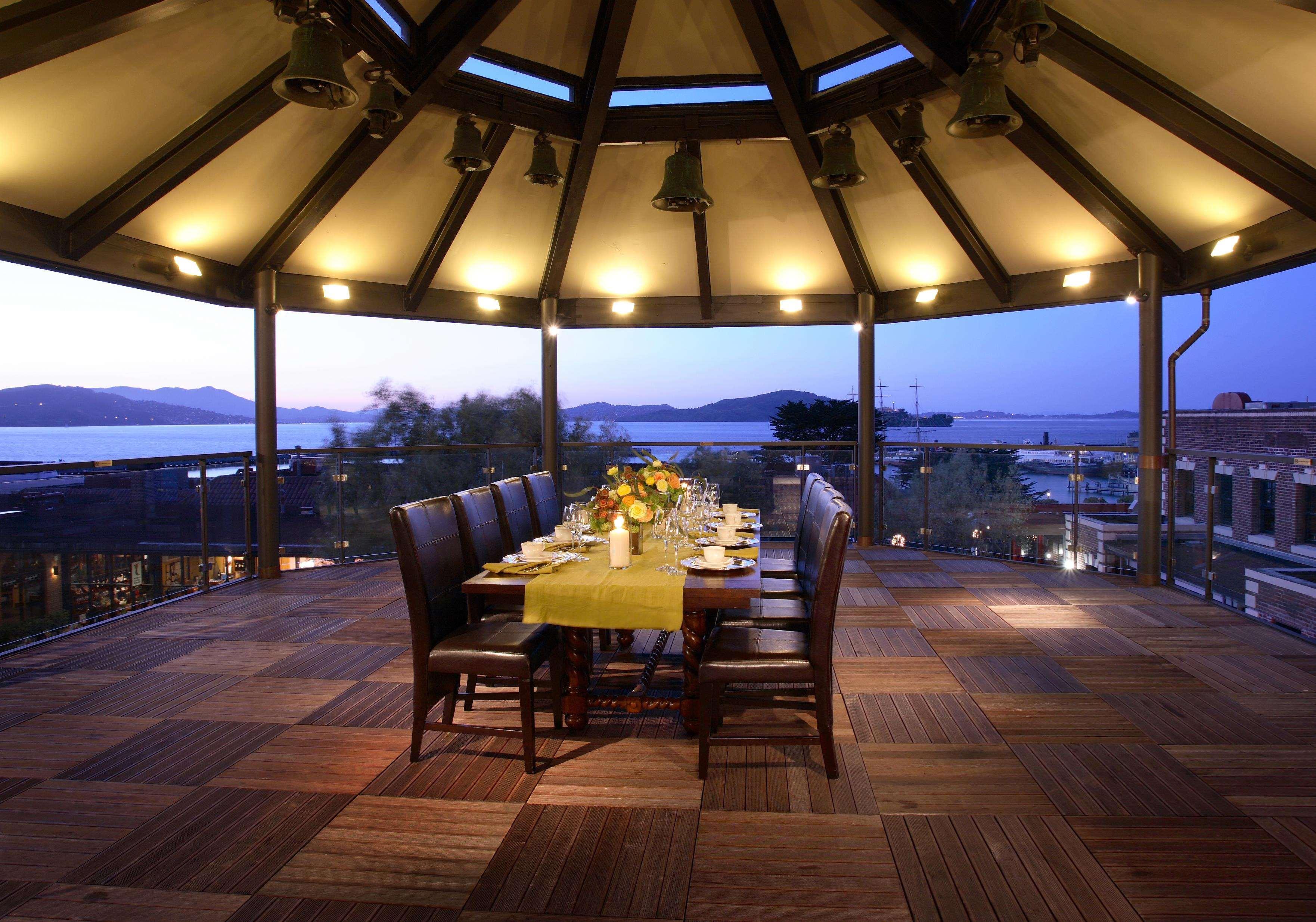 The Fairmont Heritage Place Ghirardelli Square Hotel 5*