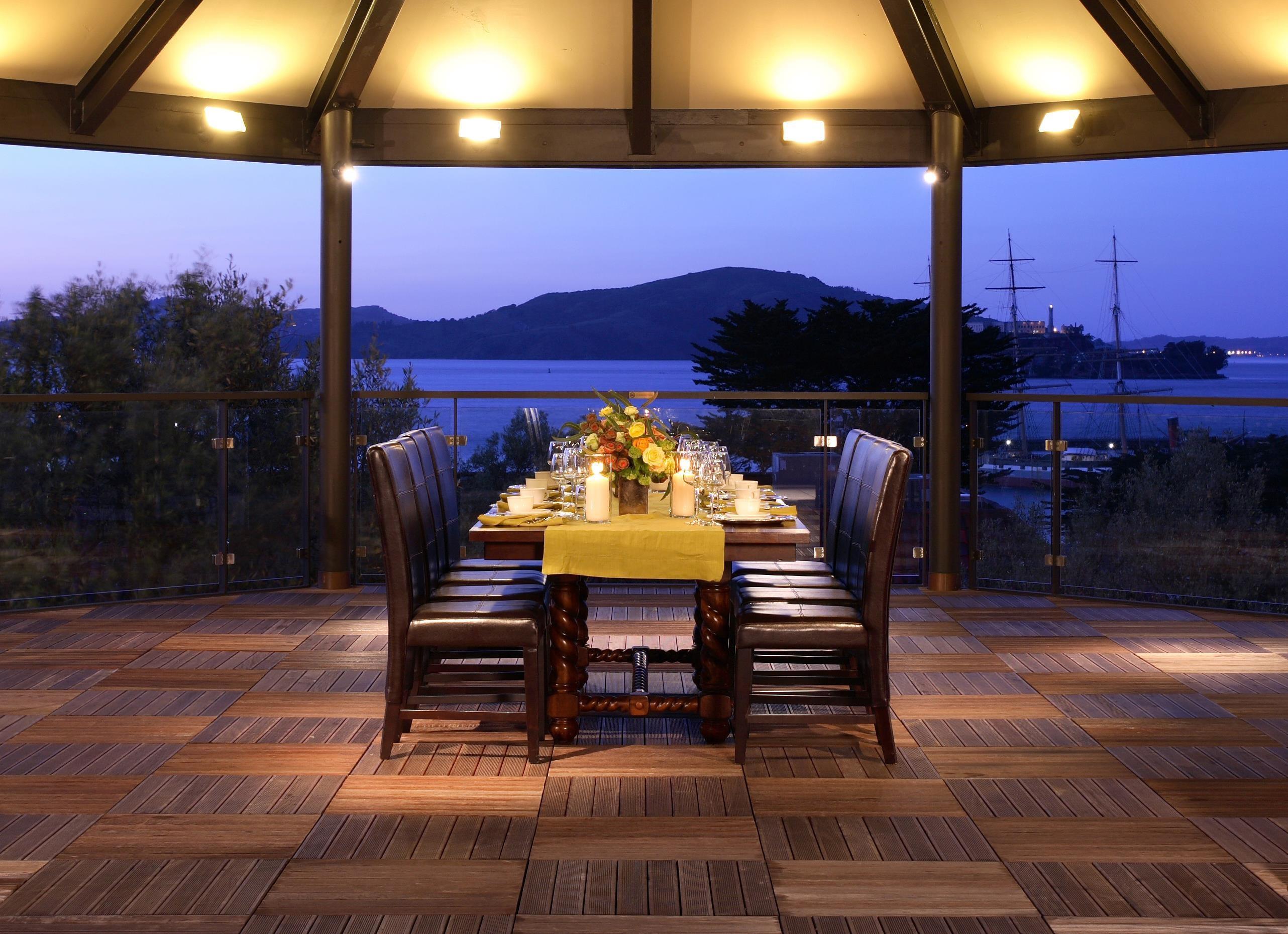 Hotel The Fairmont Heritage Place Ghirardelli Square 5*