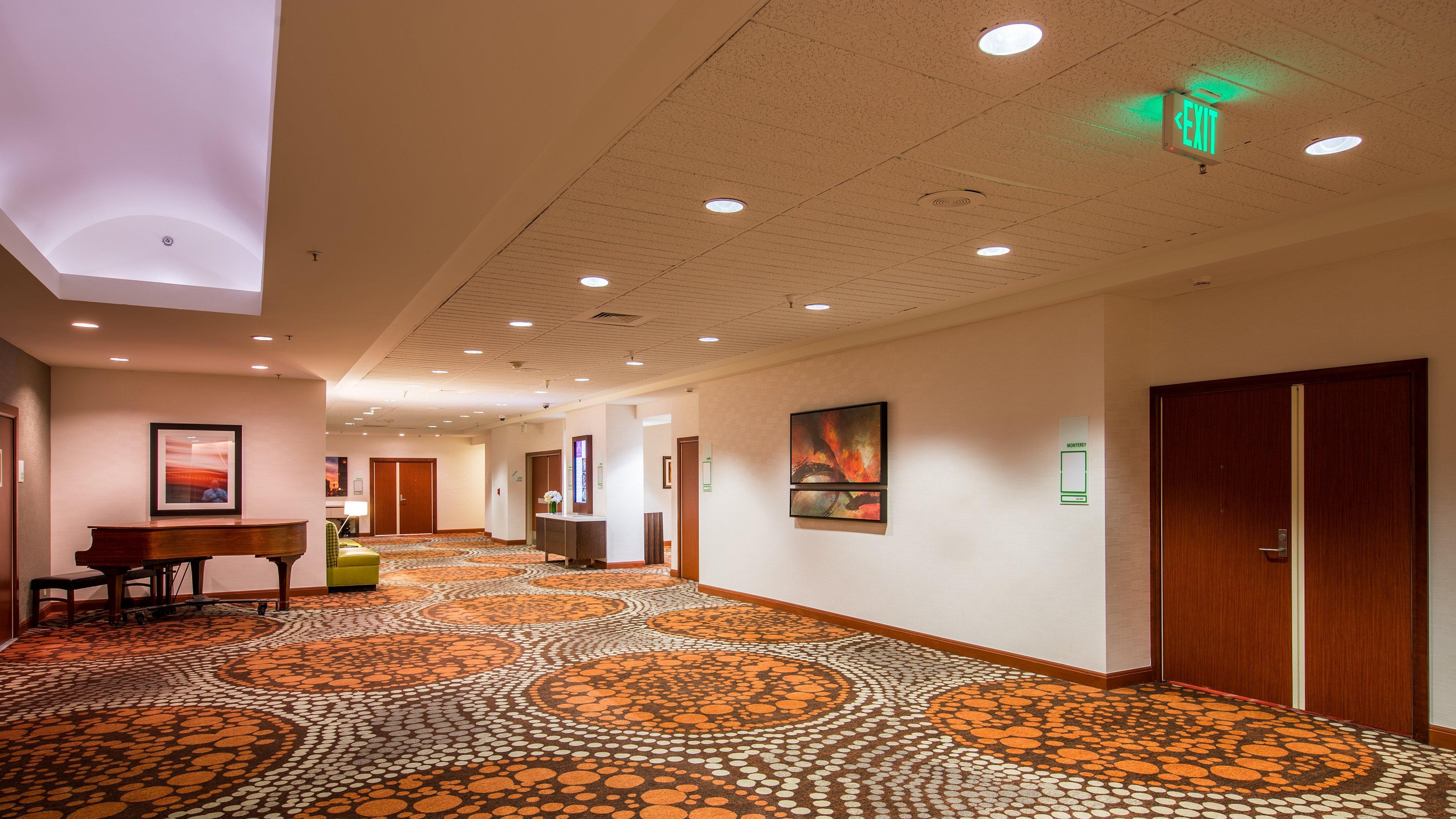 Holiday - Golden Gateway Newly Renovated With No Fee Hotel San Francisco