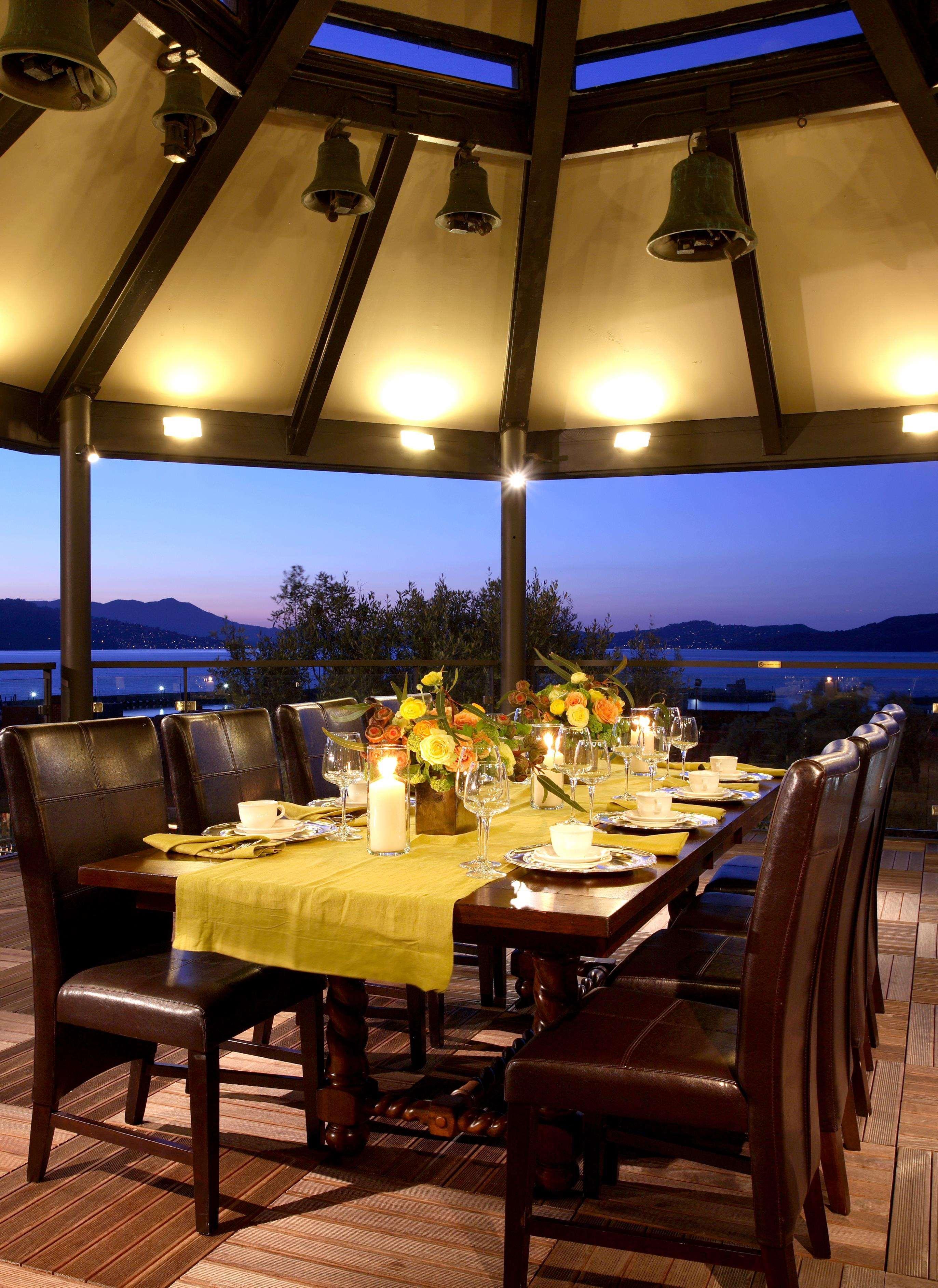 The Fairmont Heritage Place Ghirardelli Square Hotel 5*