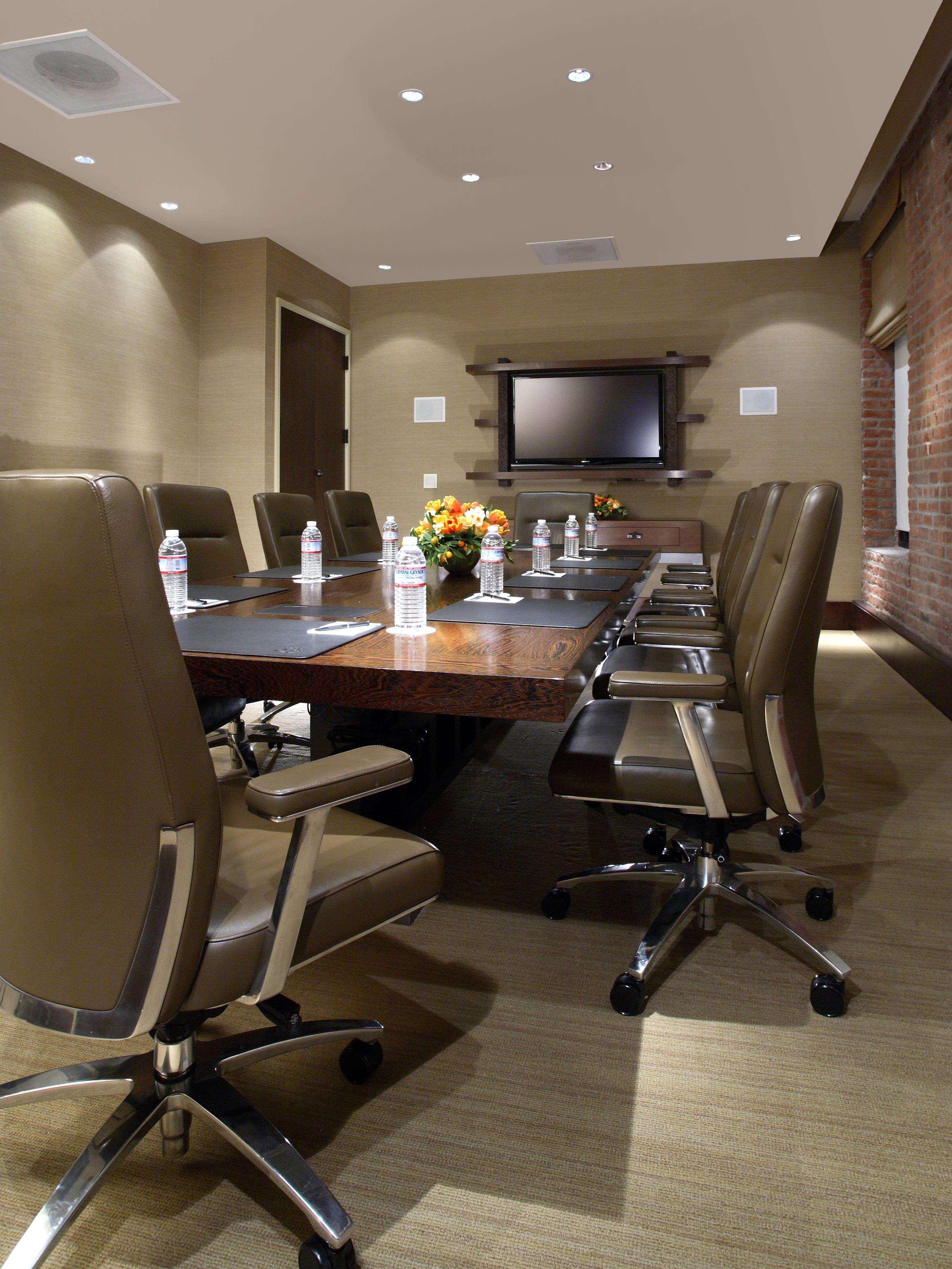 Hotel The Fairmont Heritage Place Ghirardelli Square 5*