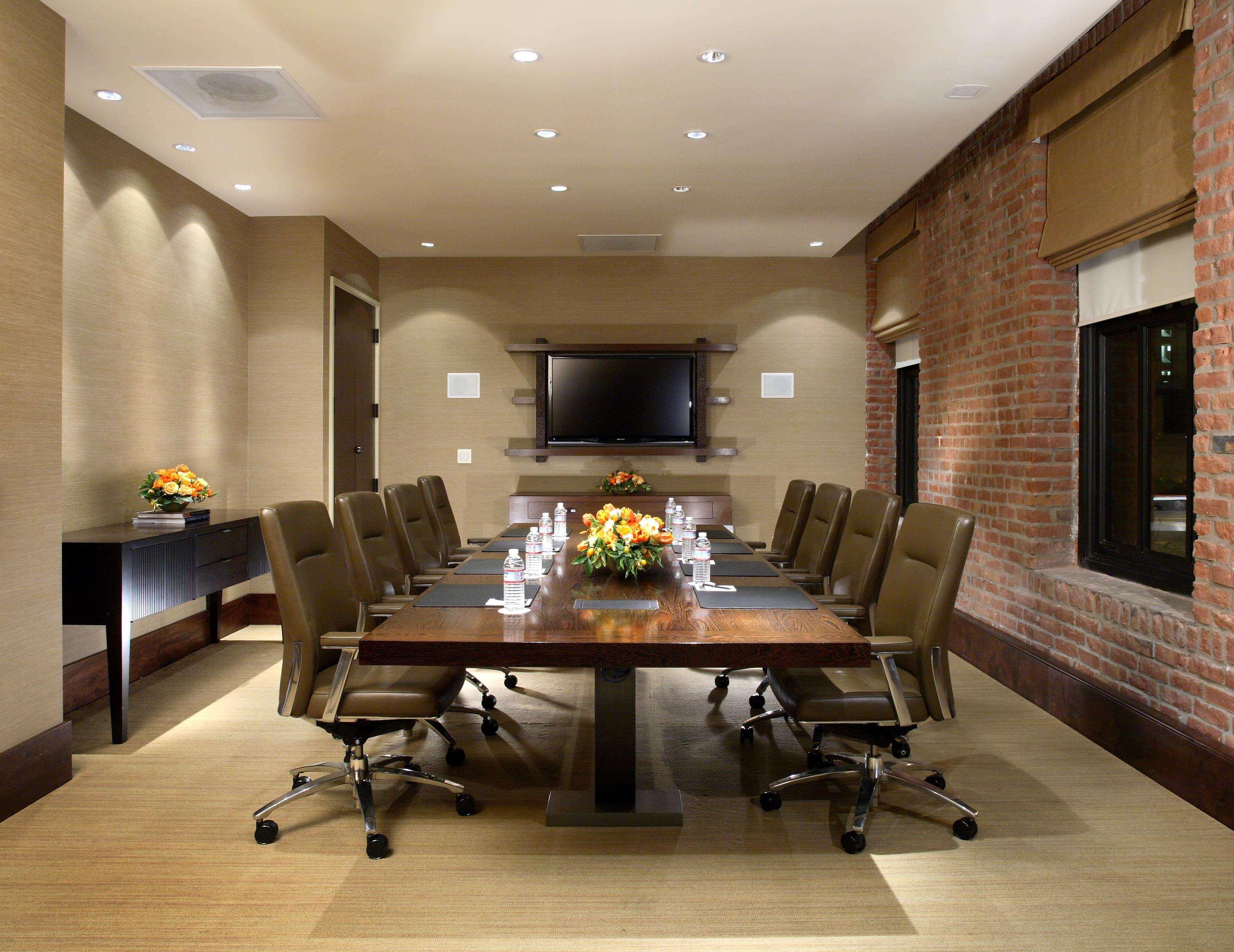 Hotel The Fairmont Heritage Place Ghirardelli Square 5*