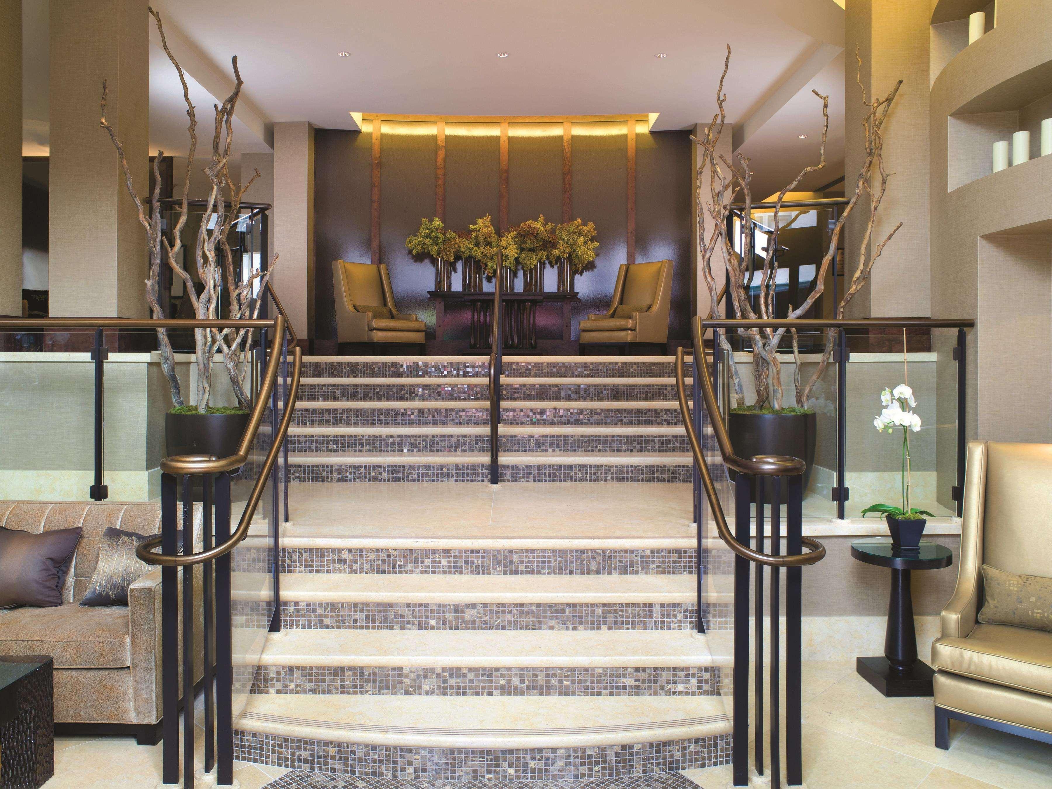 The Fairmont Heritage Place Ghirardelli Square 5* San Francisco