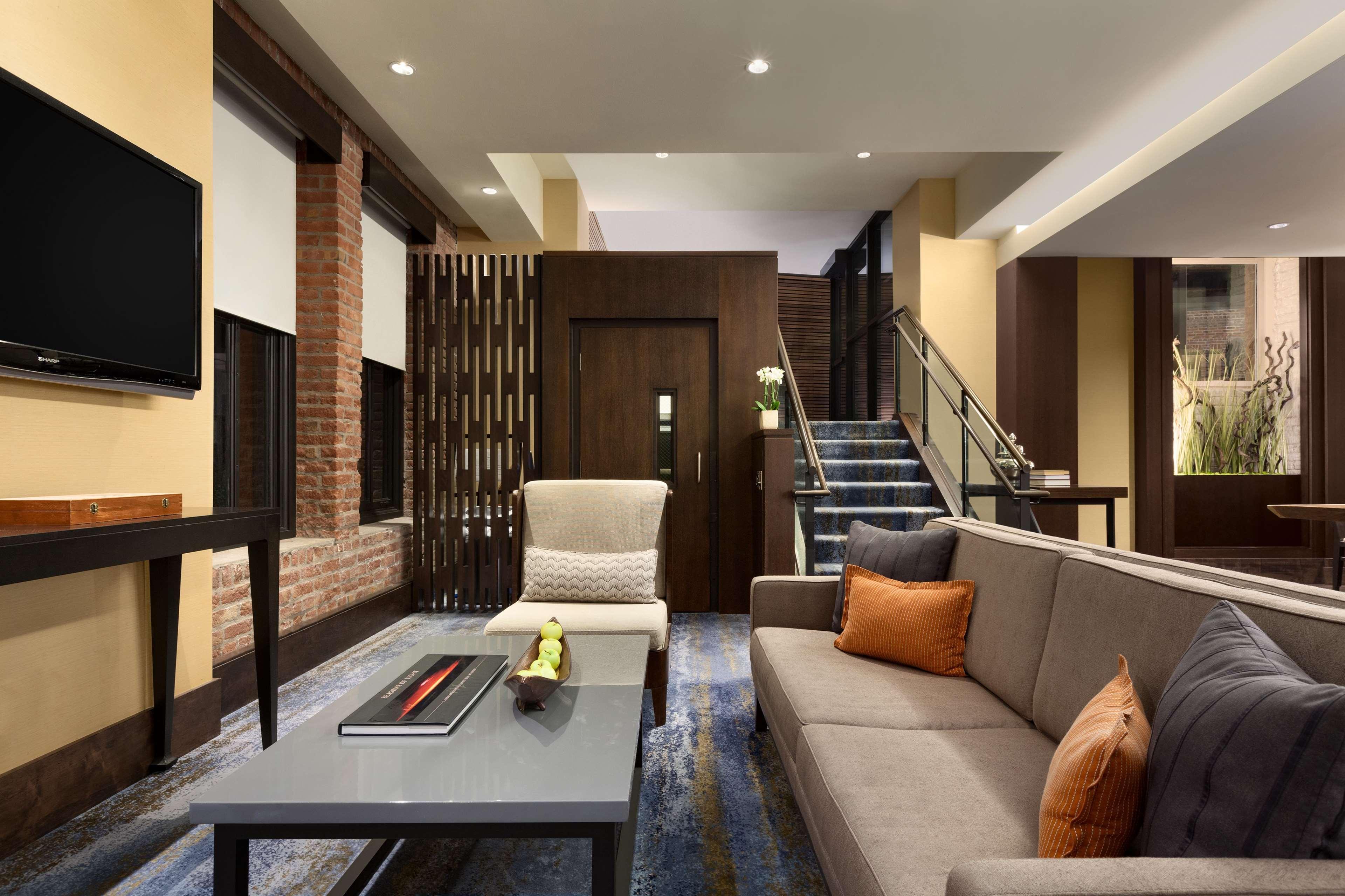 The Fairmont Heritage Place Ghirardelli Square 5* San Francisco