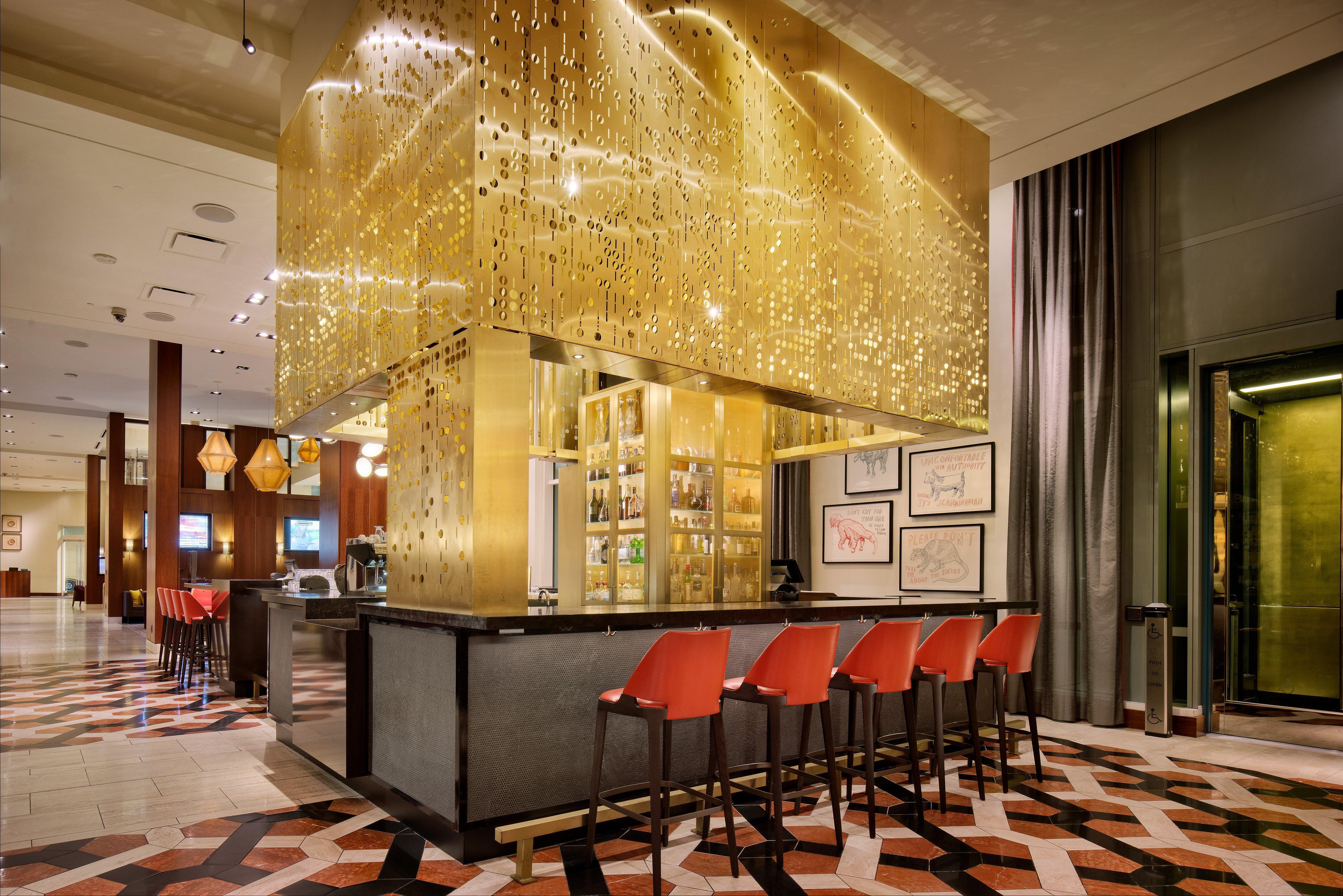 Intercontinental By Ihg Hotel 4*