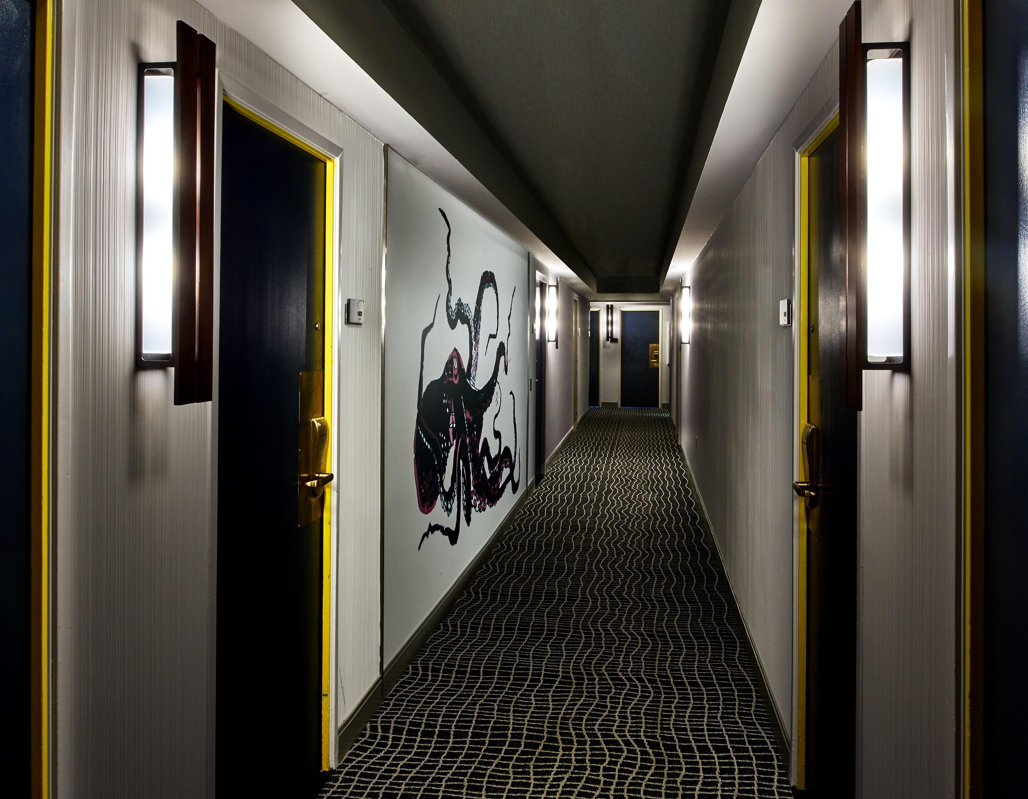 Zephyr Hotel San Francisco