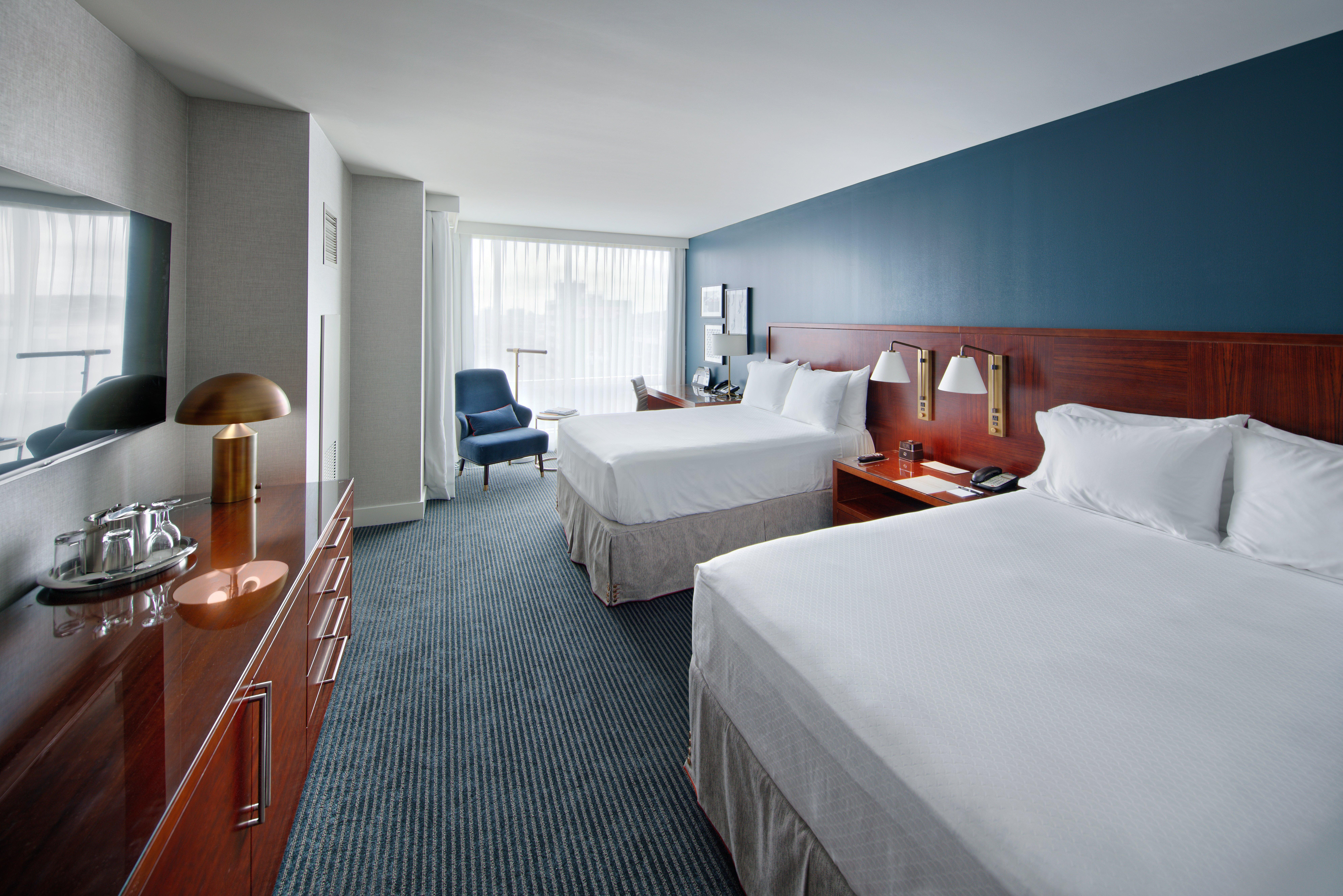 Intercontinental By Ihg Hotel 4*