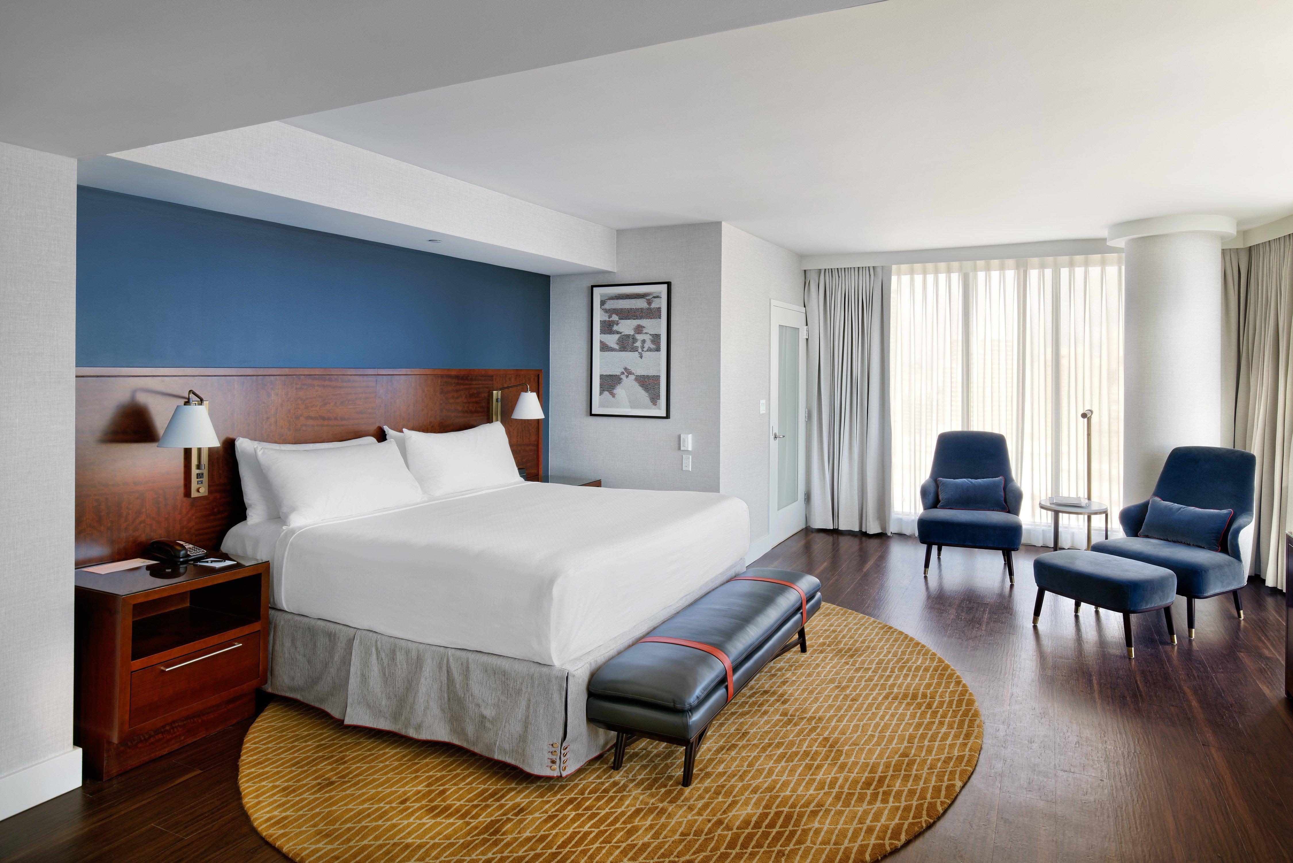 Intercontinental By Ihg Hotel San Francisco