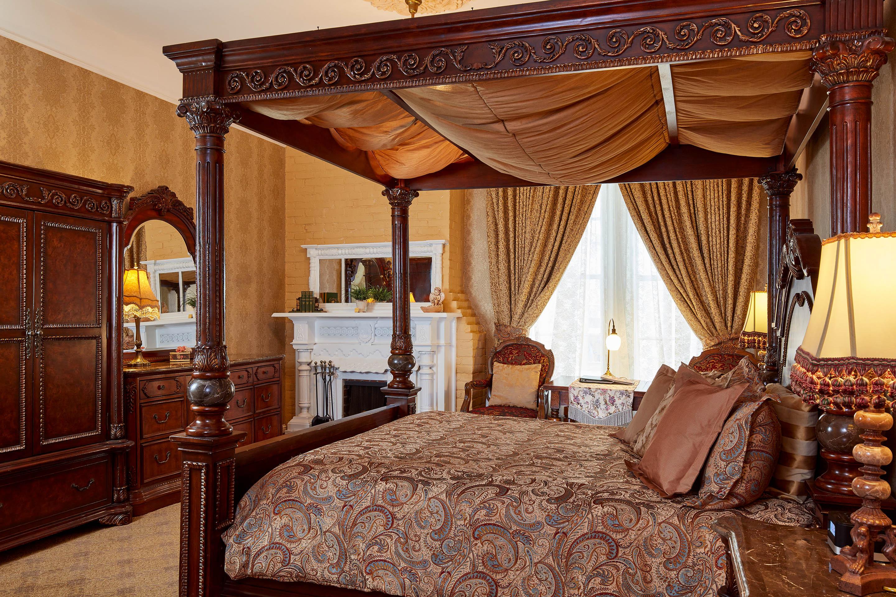 Hotel Queen Anne