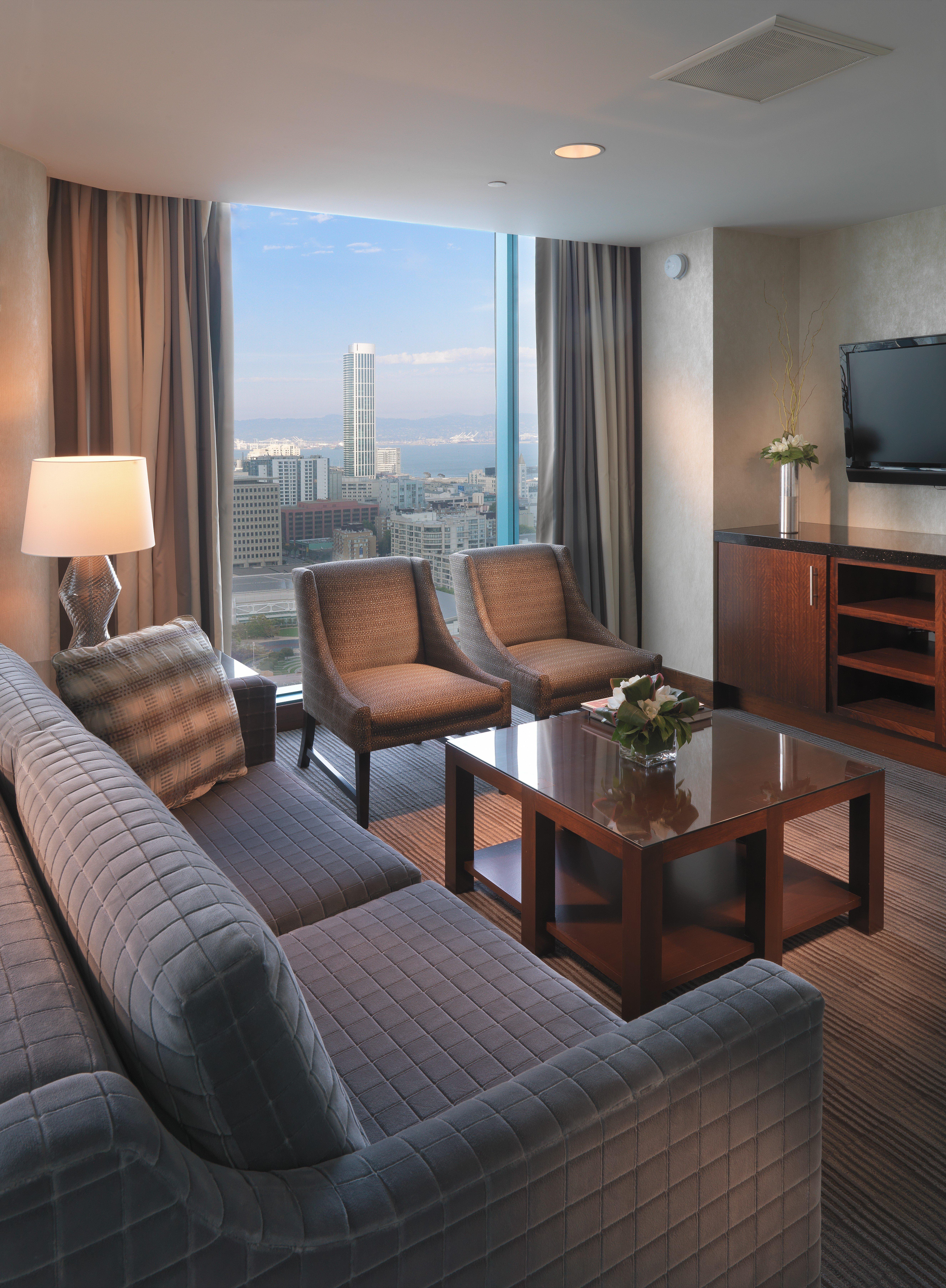 Intercontinental By Ihg Hotel 4*
