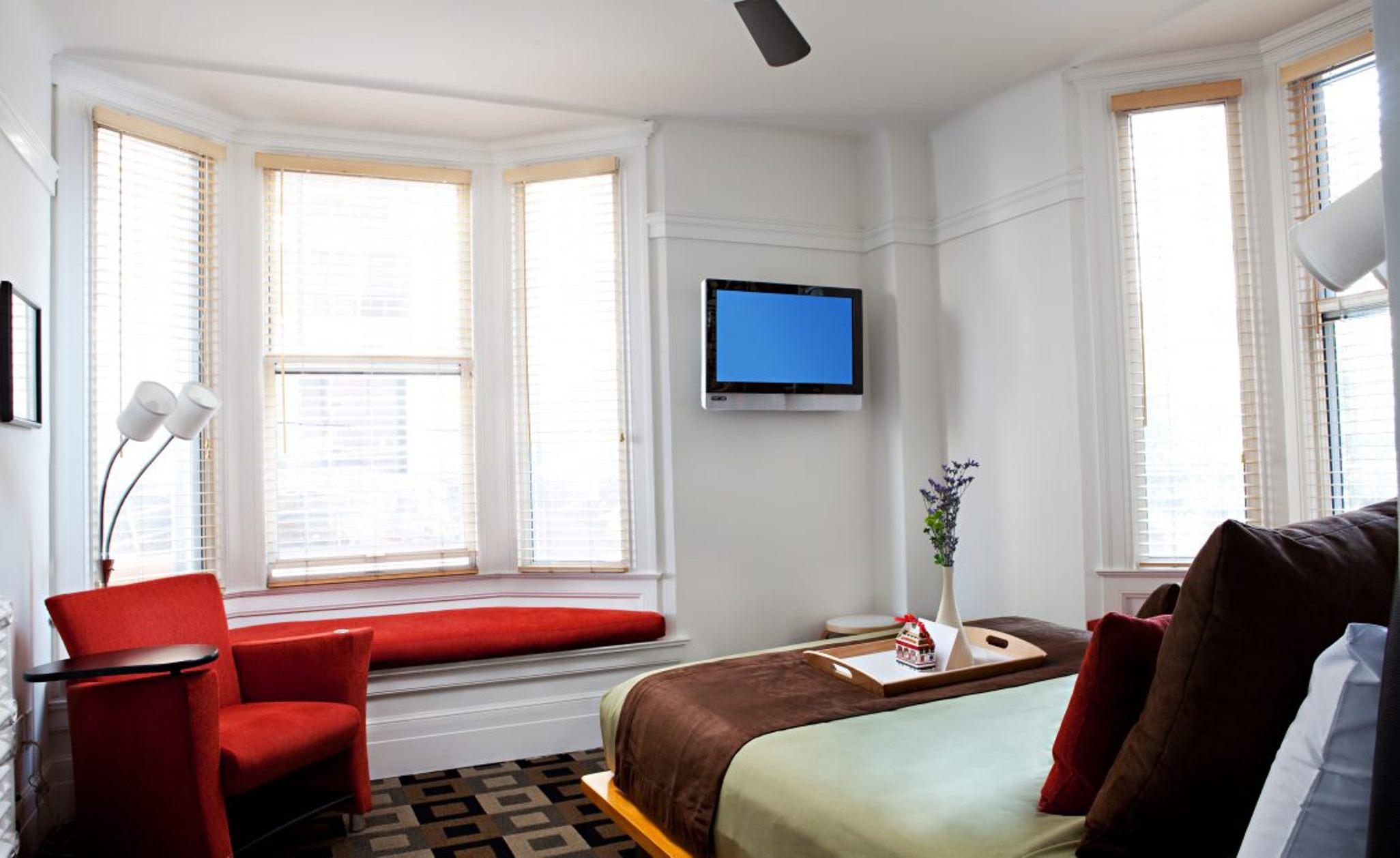 The Mosser Hotel 3*