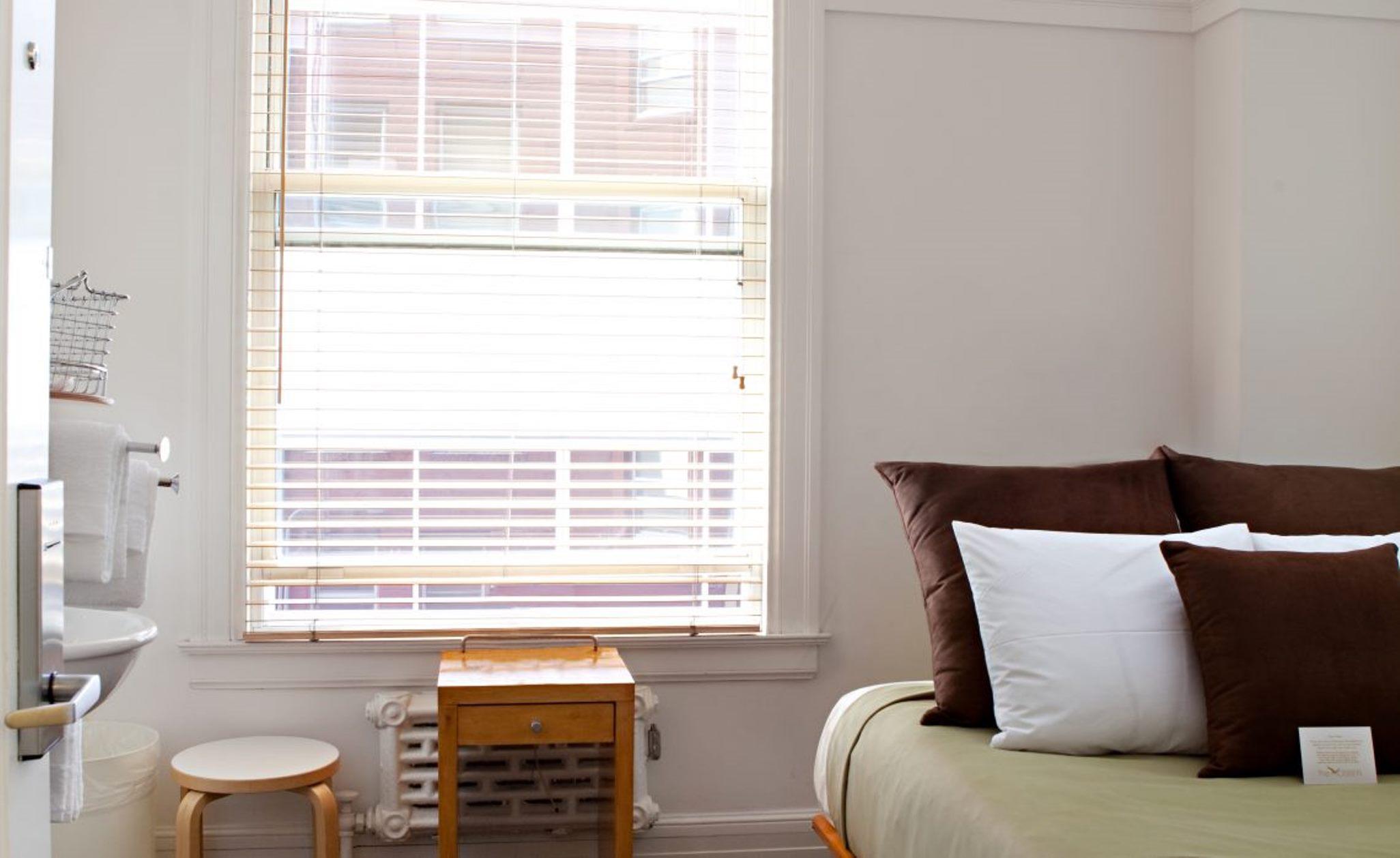 The Mosser Hotel 3*