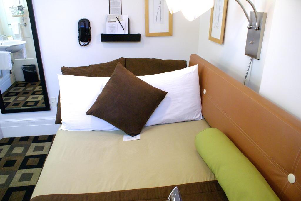 The Mosser Hotel 3*