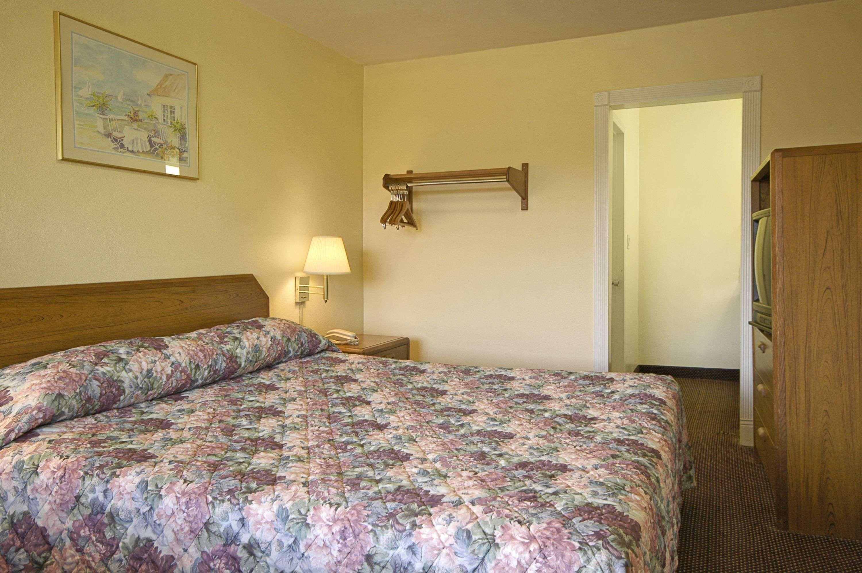 Motel Travelodge By Wyndham By Fisherman's Wharf