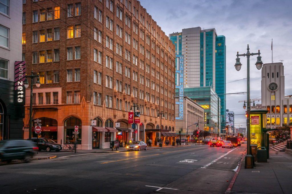 The Pickwick Hotel 3*