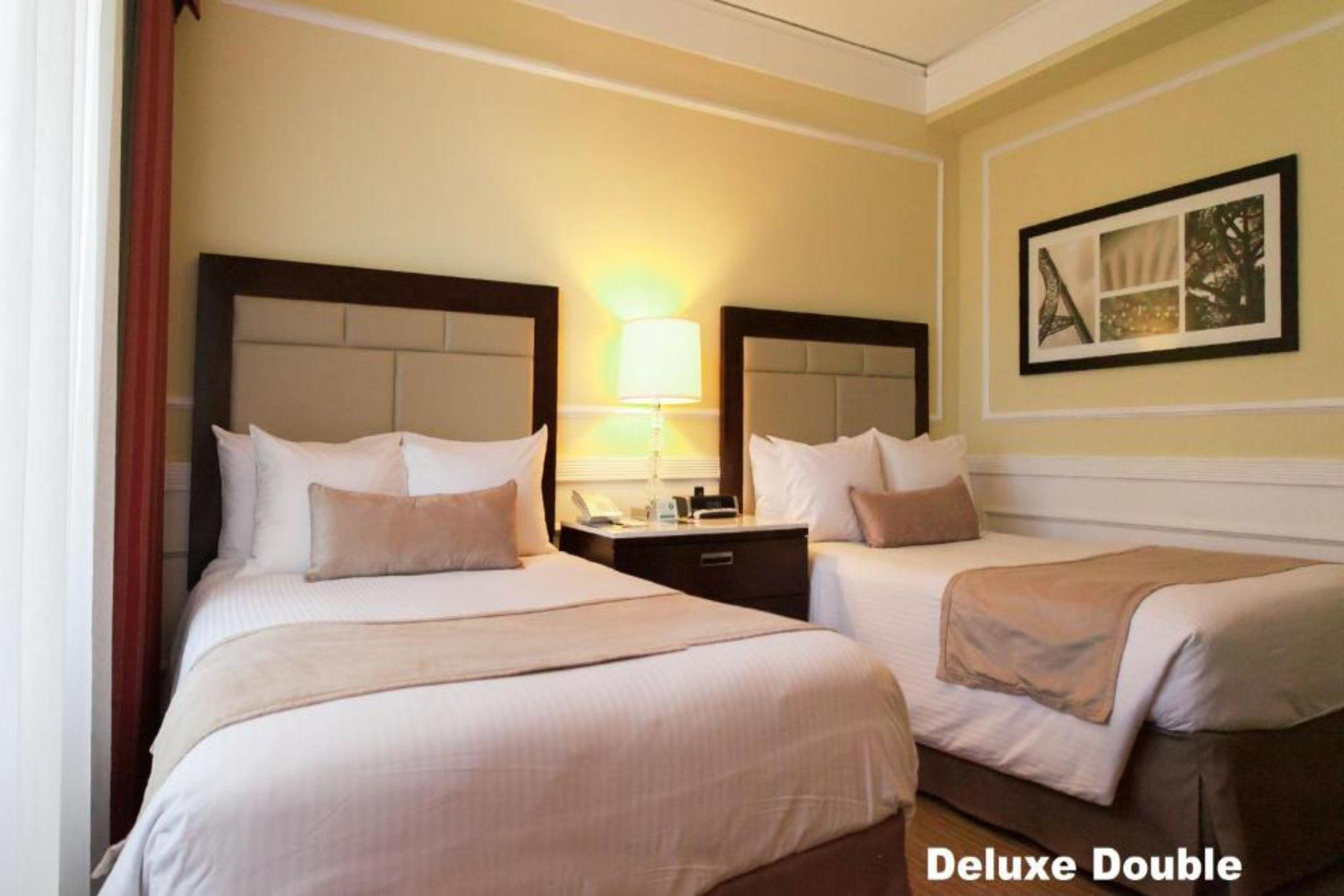 The Pickwick Hotel