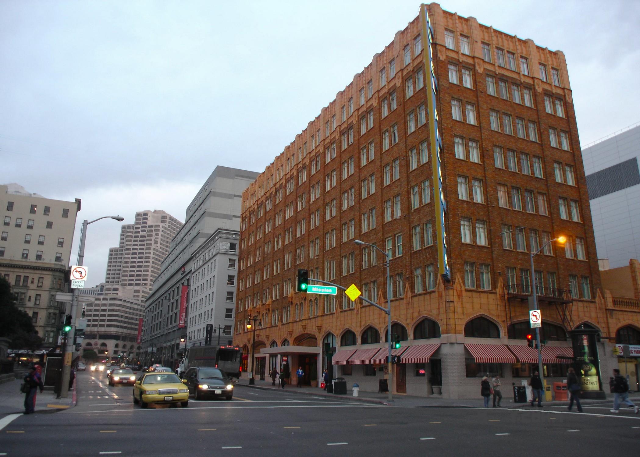 The Pickwick