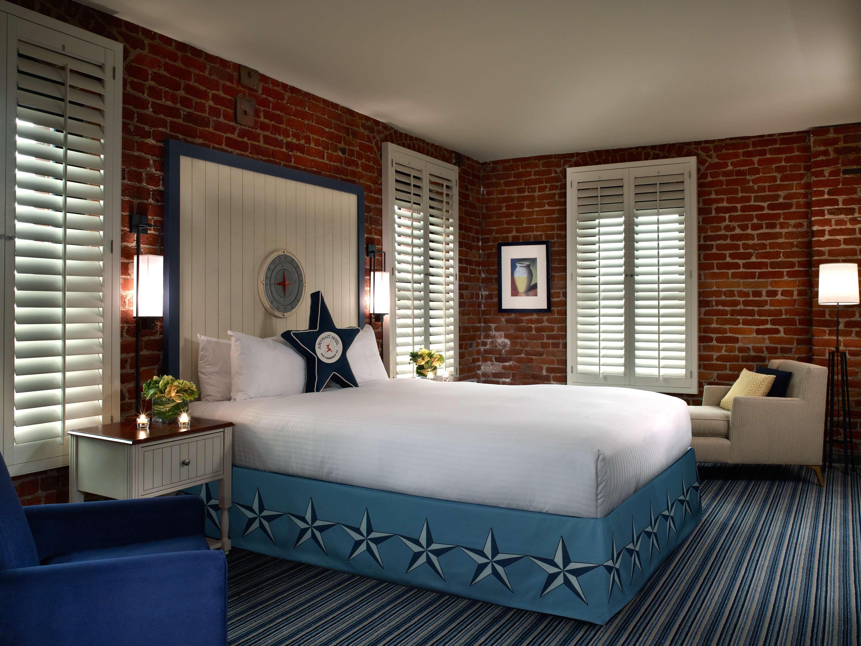 Hotel Argonaut Hotel, A Noble House