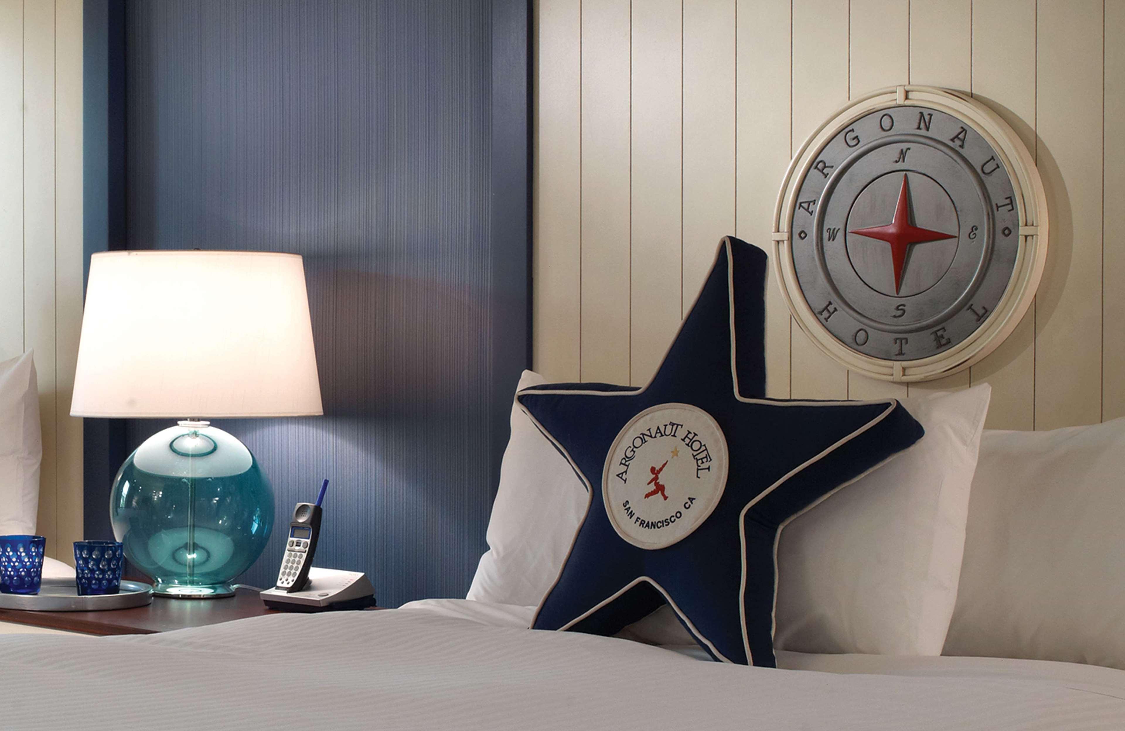 Hotel Argonaut Hotel, A Noble House 4*