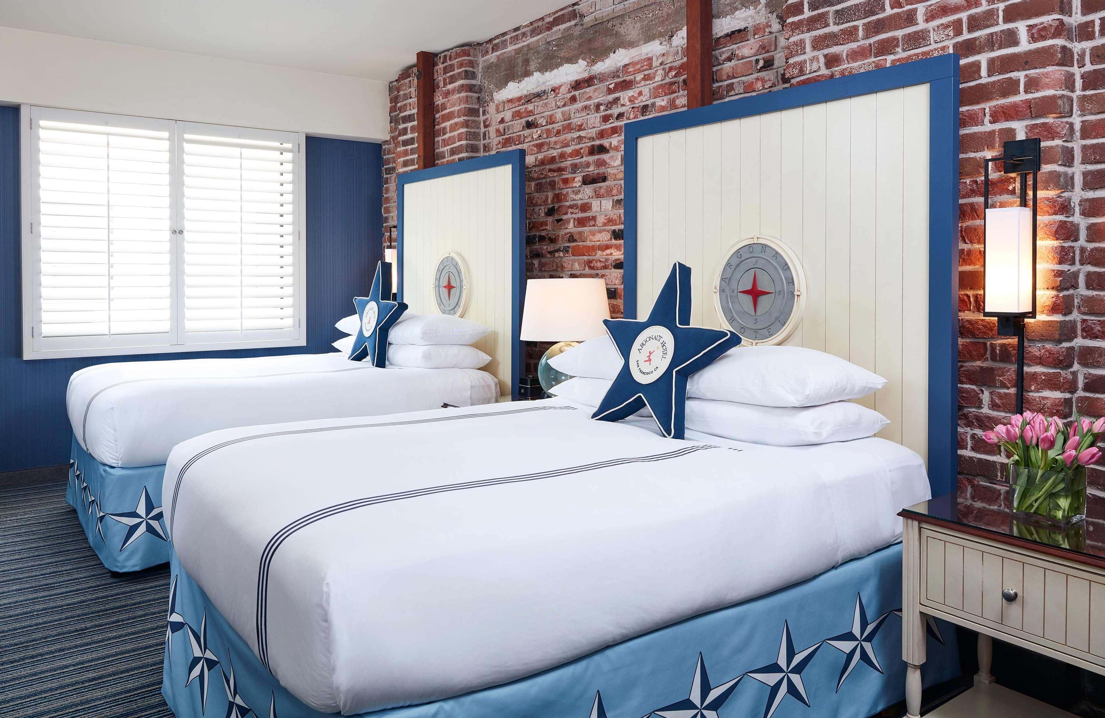 Argonaut Hotel, A Noble House 4*