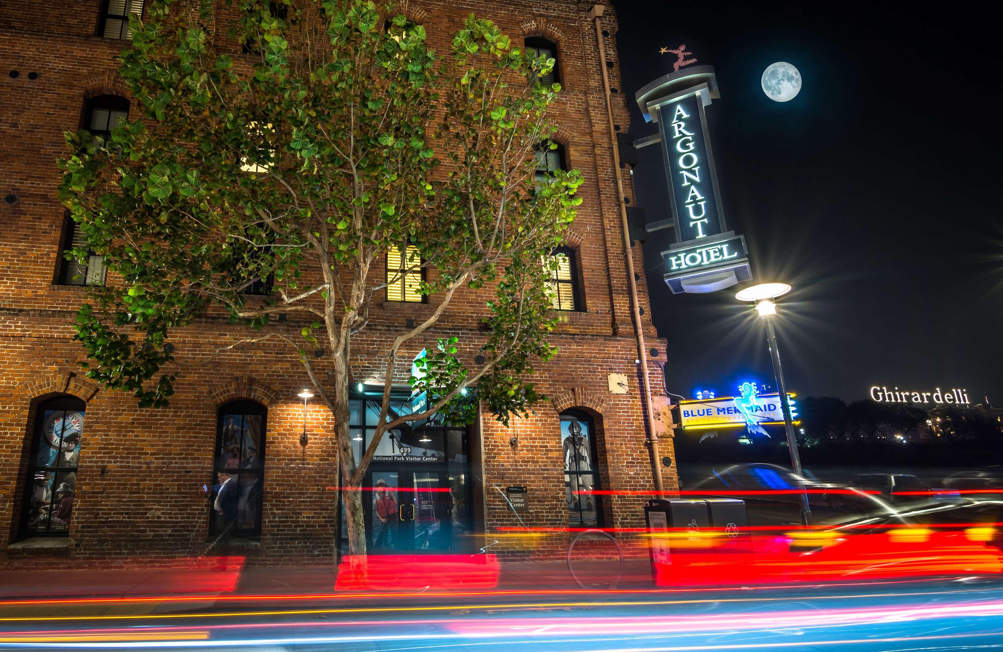 Argonaut Hotel, A Noble House Hotel 4*
