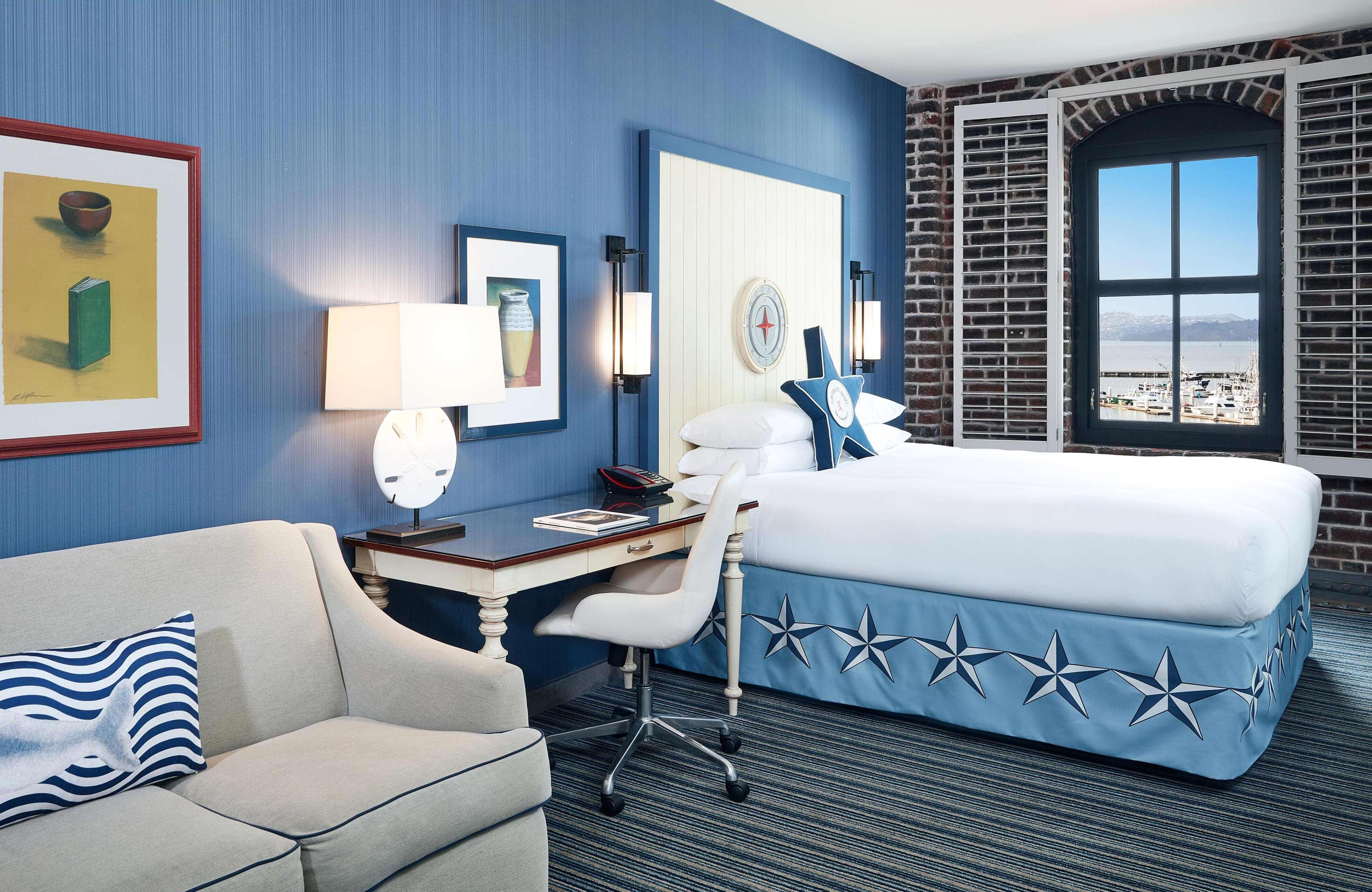 Argonaut Hotel, A Noble House