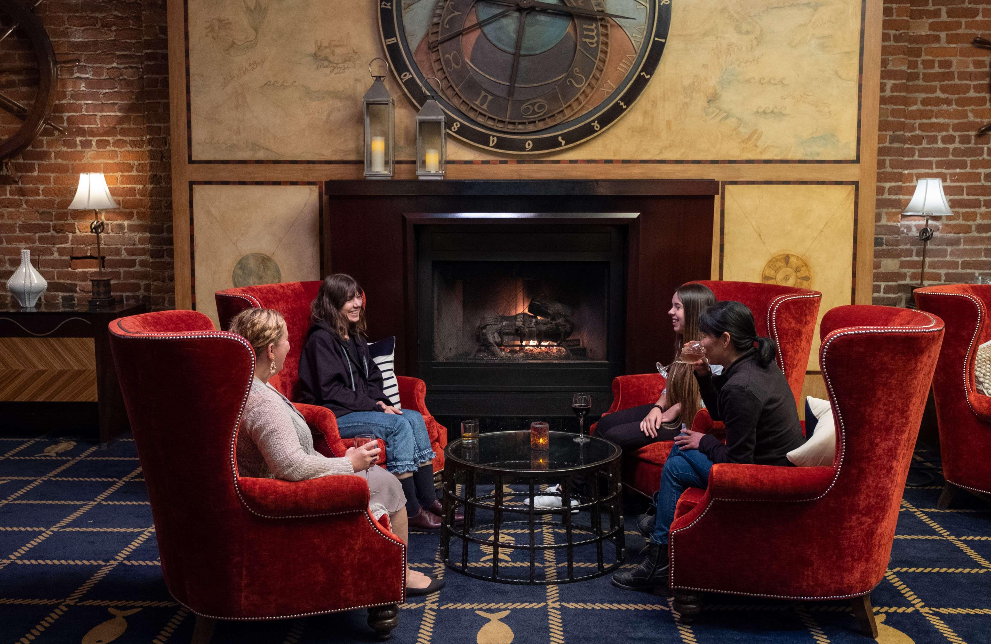Argonaut Hotel, A Noble House Hotel