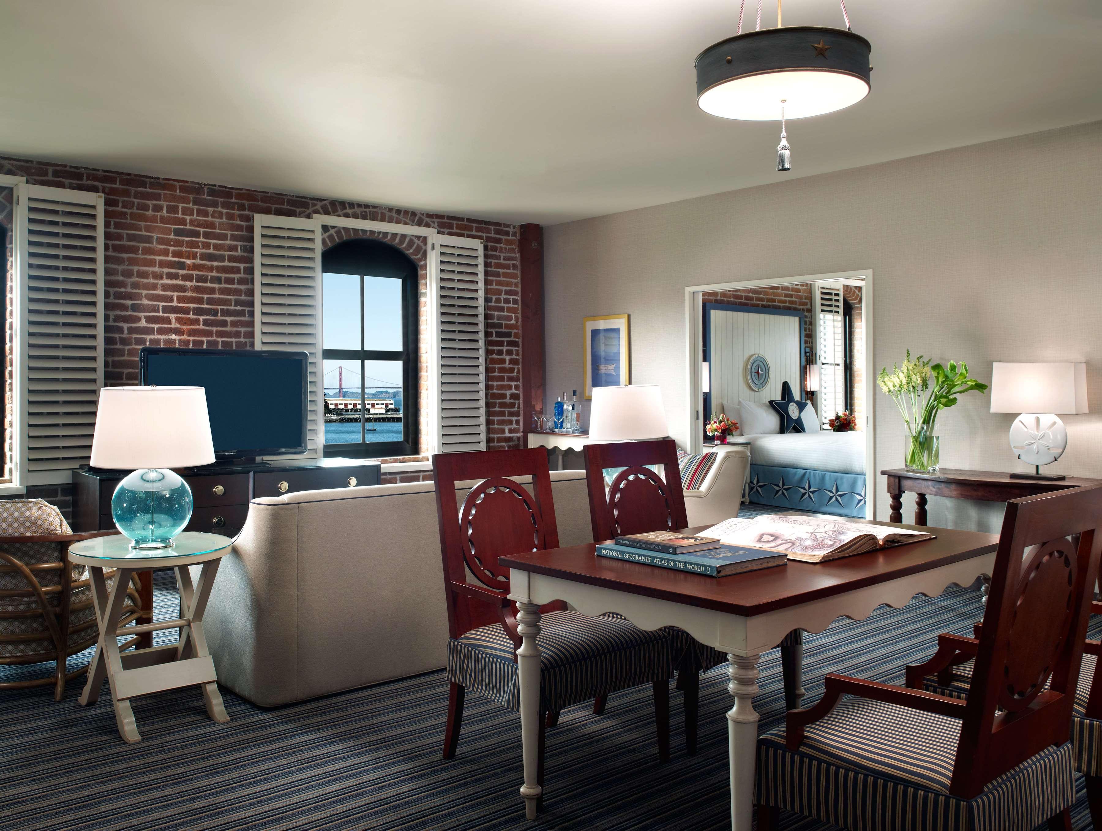 Hotel Argonaut Hotel, A Noble House 4*
