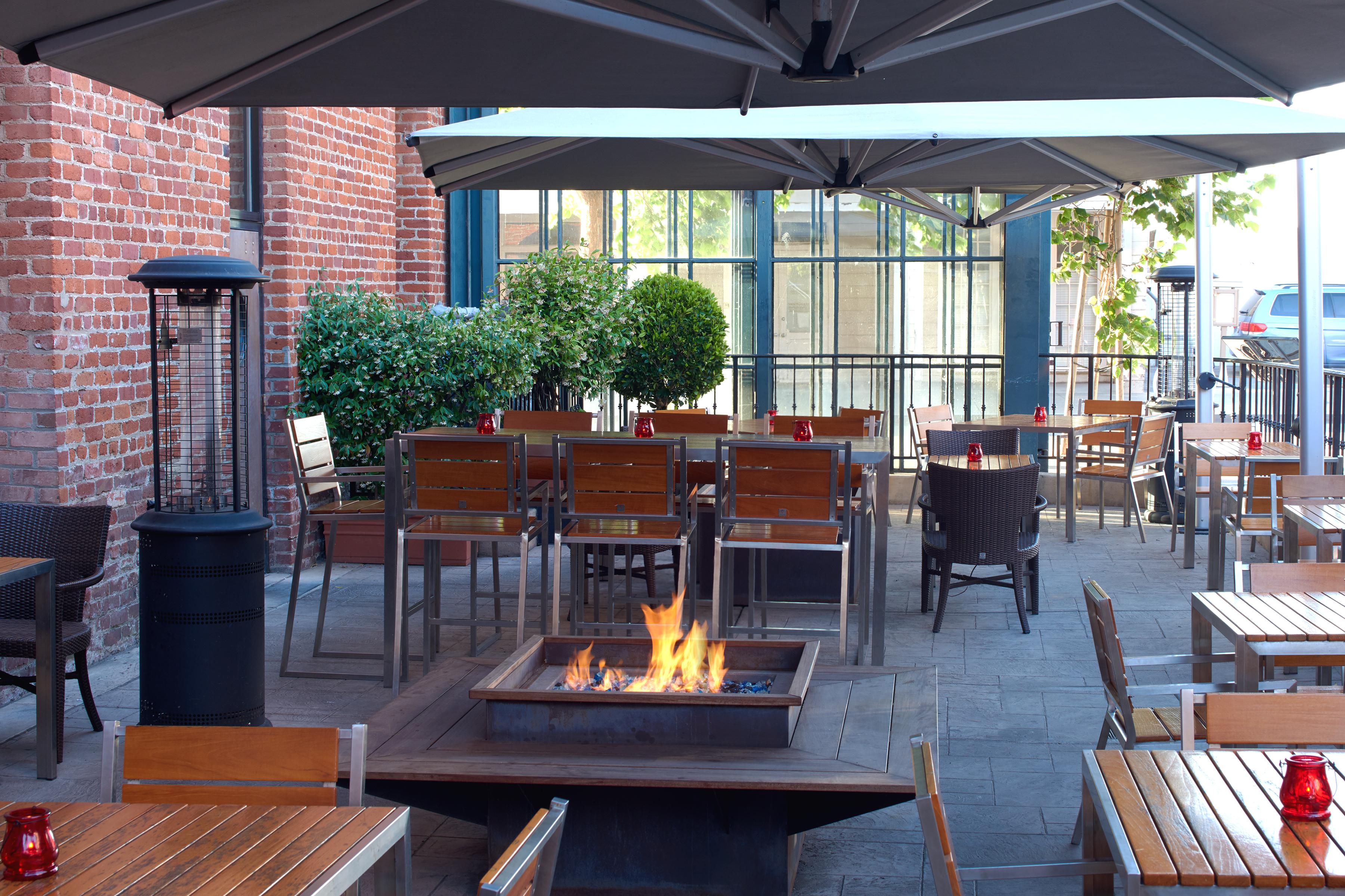 Argonaut Hotel, A Noble House Hotel 4*