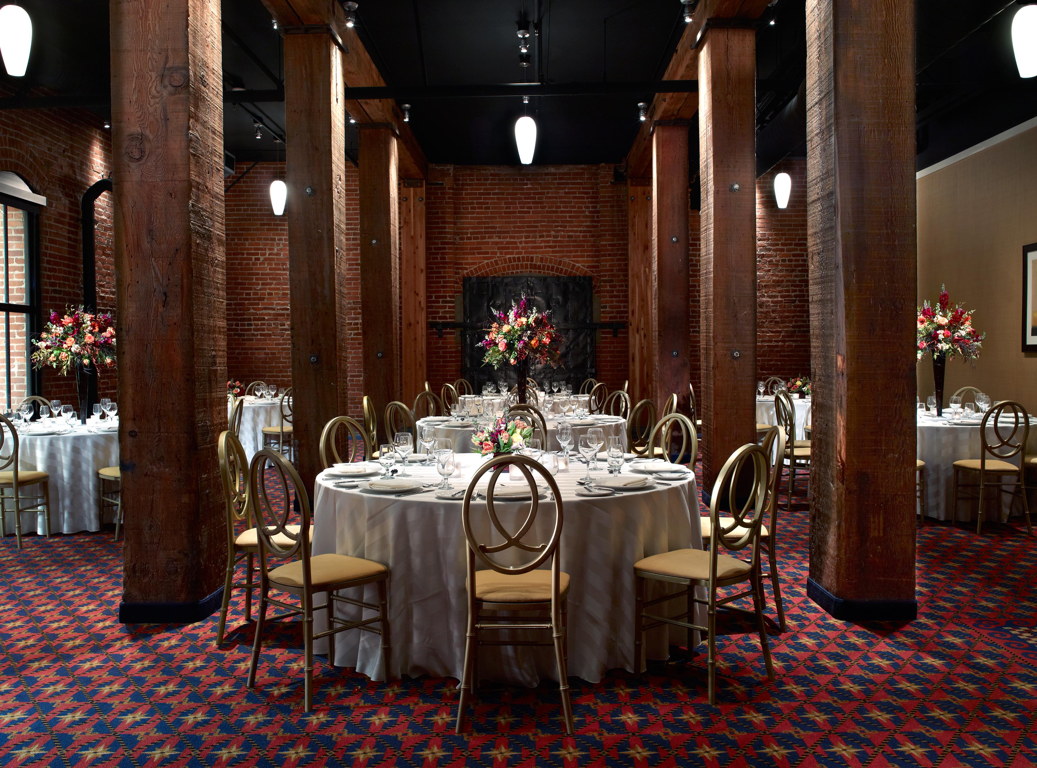 Argonaut Hotel, A Noble House Hotel San Francisco