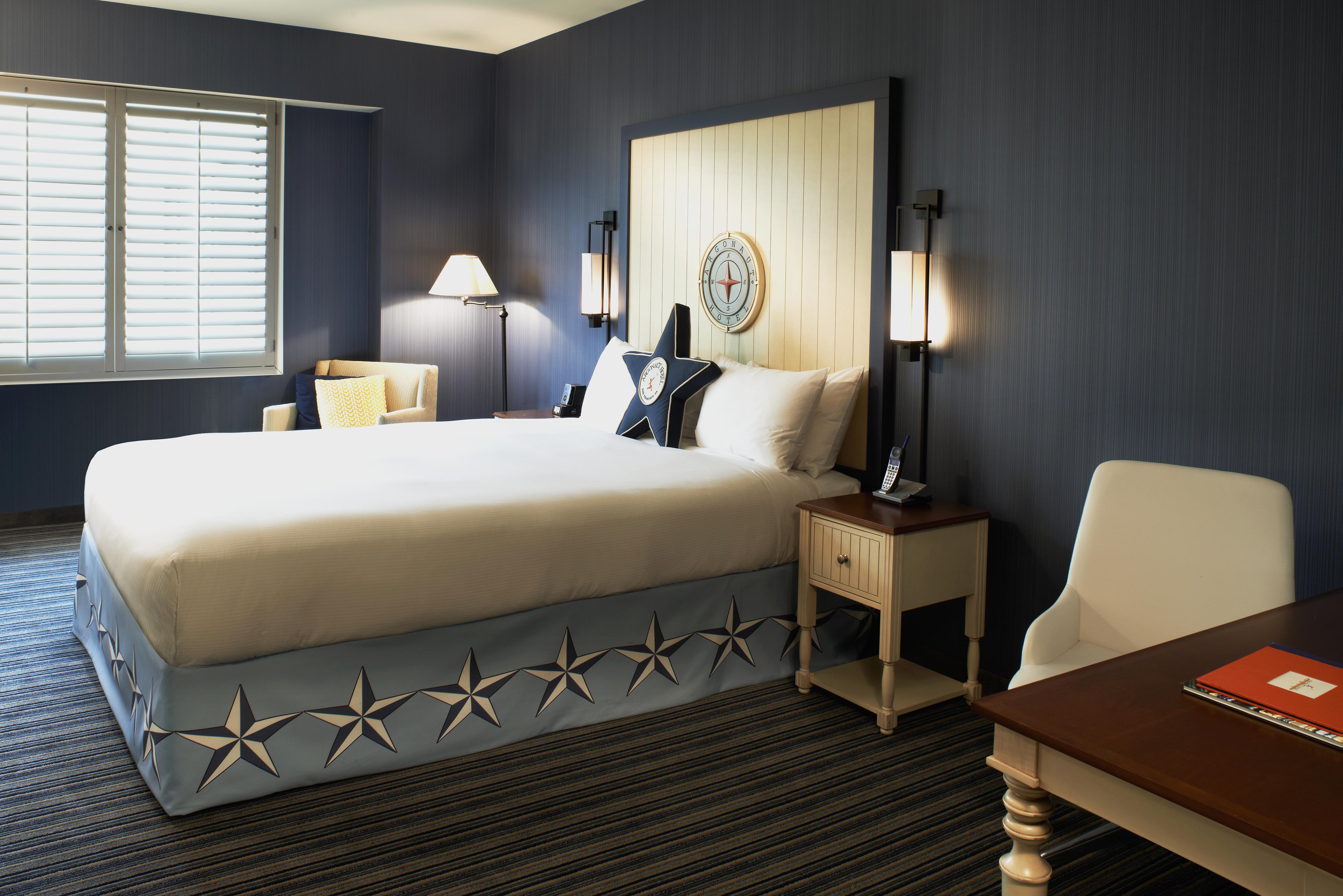 Argonaut Hotel, A Noble House 4* San Francisco