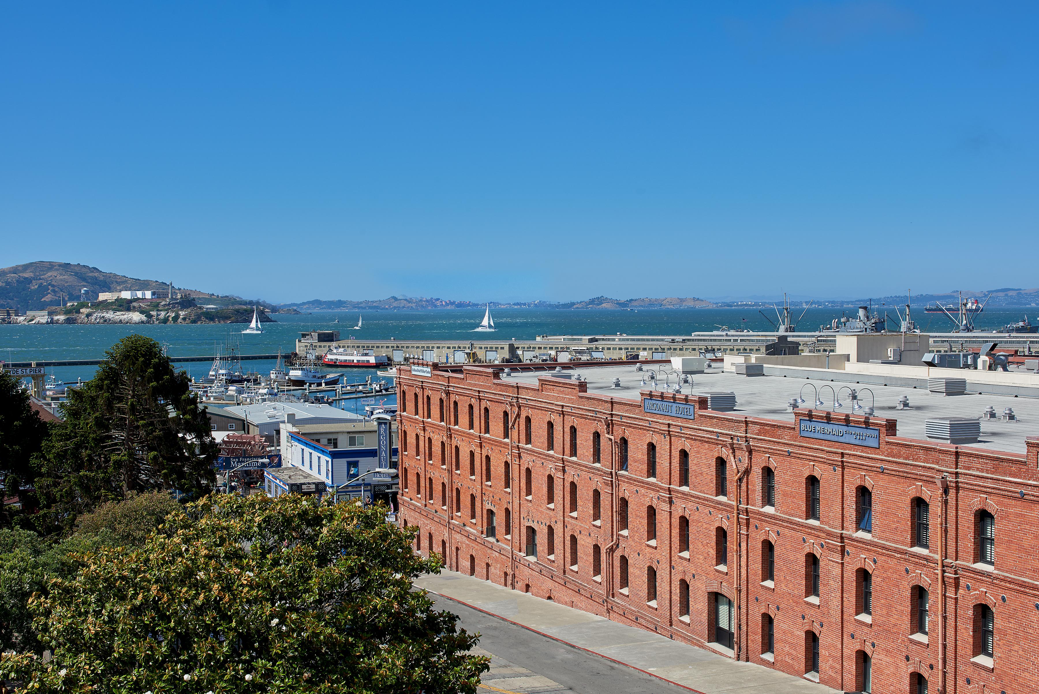 Hotel Argonaut Hotel, A Noble House 4*