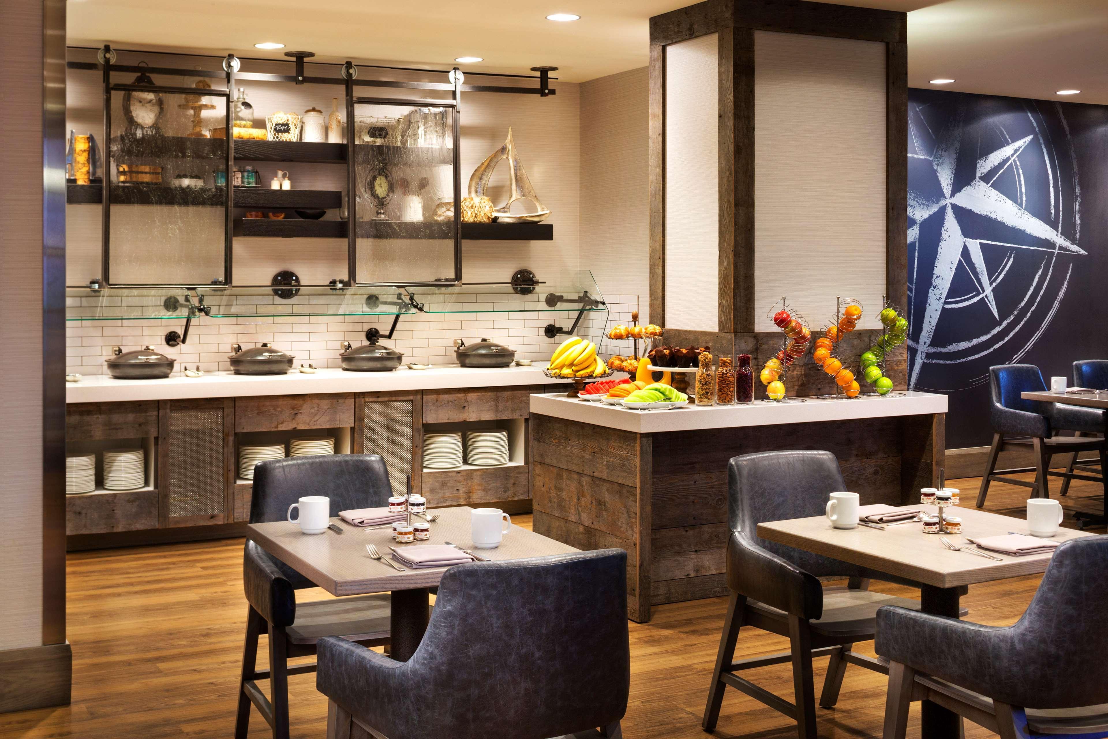 Hyatt Centric Fisherman's Wharf Hotel San Francisco