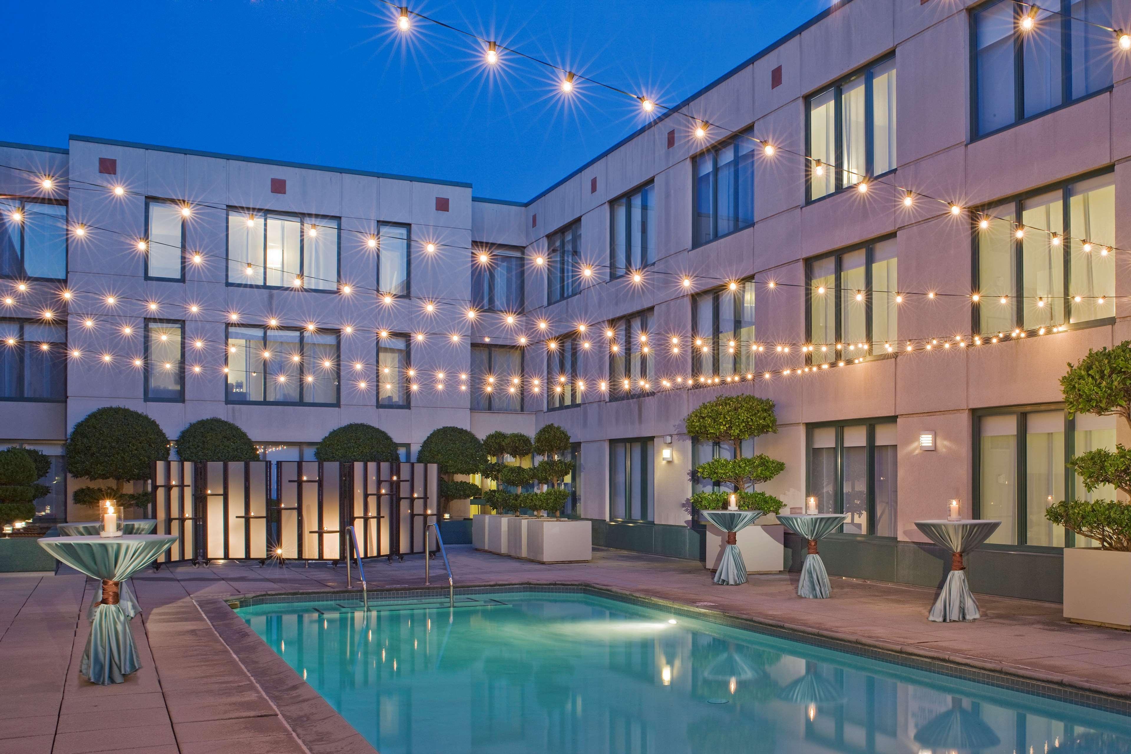 Hyatt Centric Fisherman's Wharf 4* San Francisco