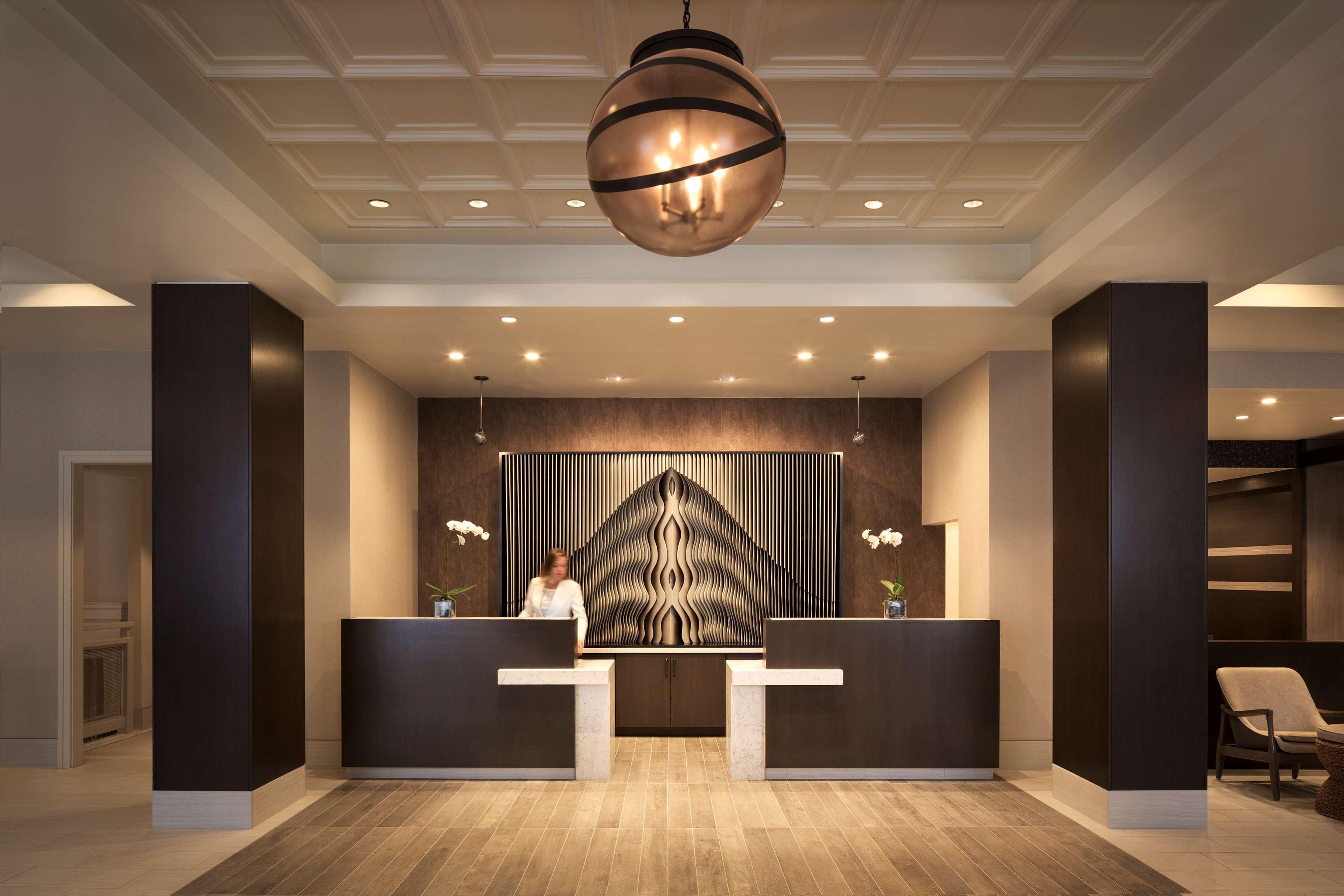 Hyatt Centric Fisherman's Wharf