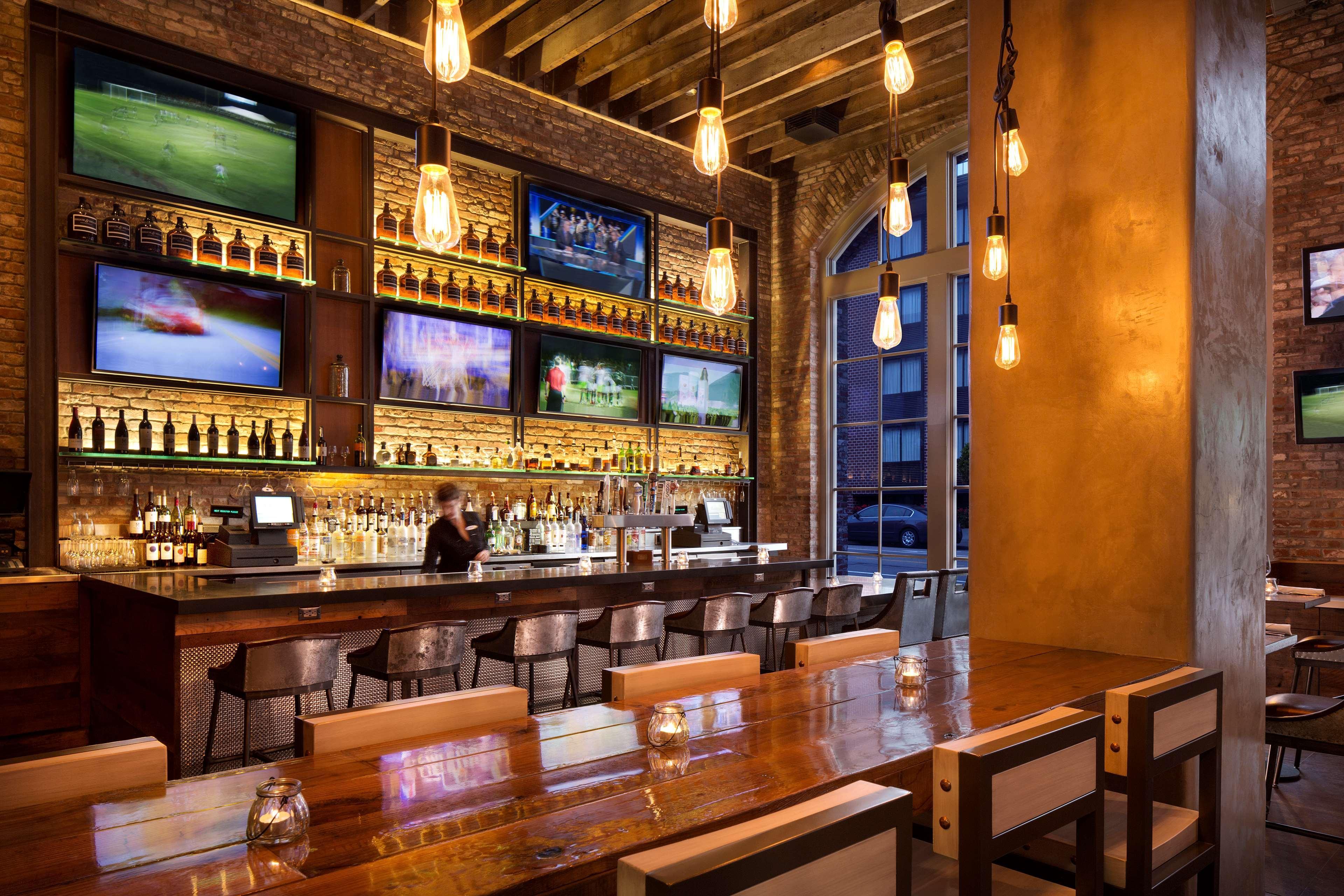 Hotel Hyatt Centric Fisherman's Wharf 4*