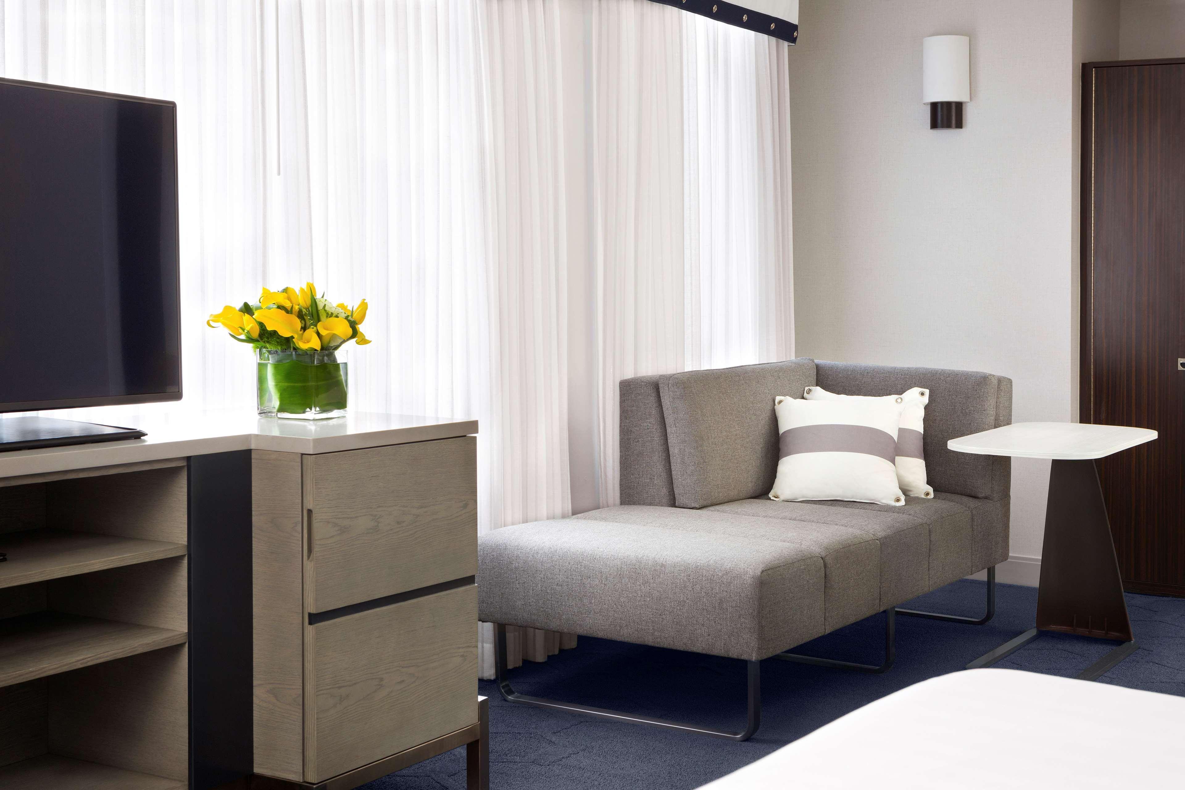 Hyatt Centric Fisherman's Wharf 4*