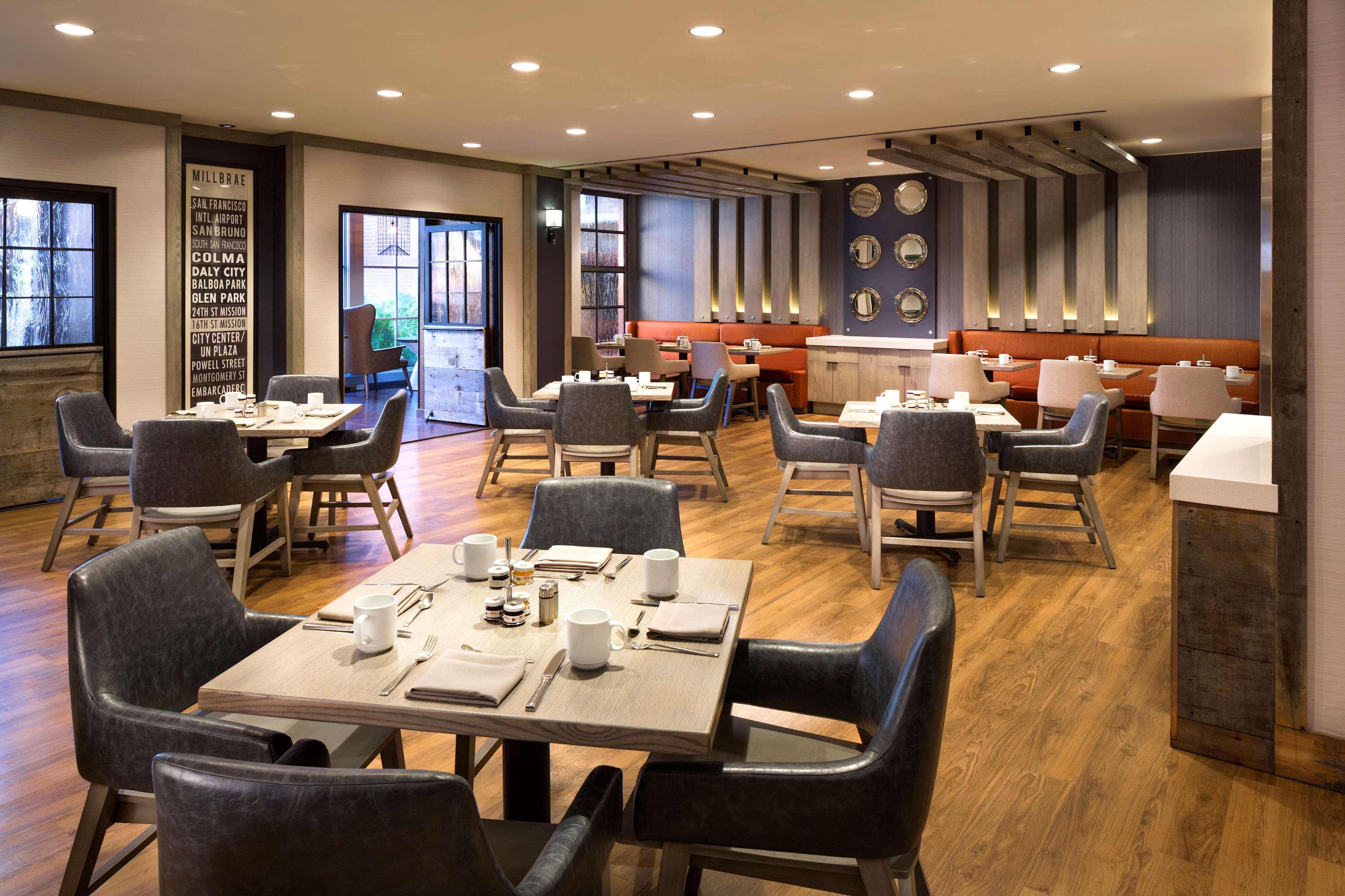 Hotel Hyatt Centric Fisherman's Wharf San Francisco