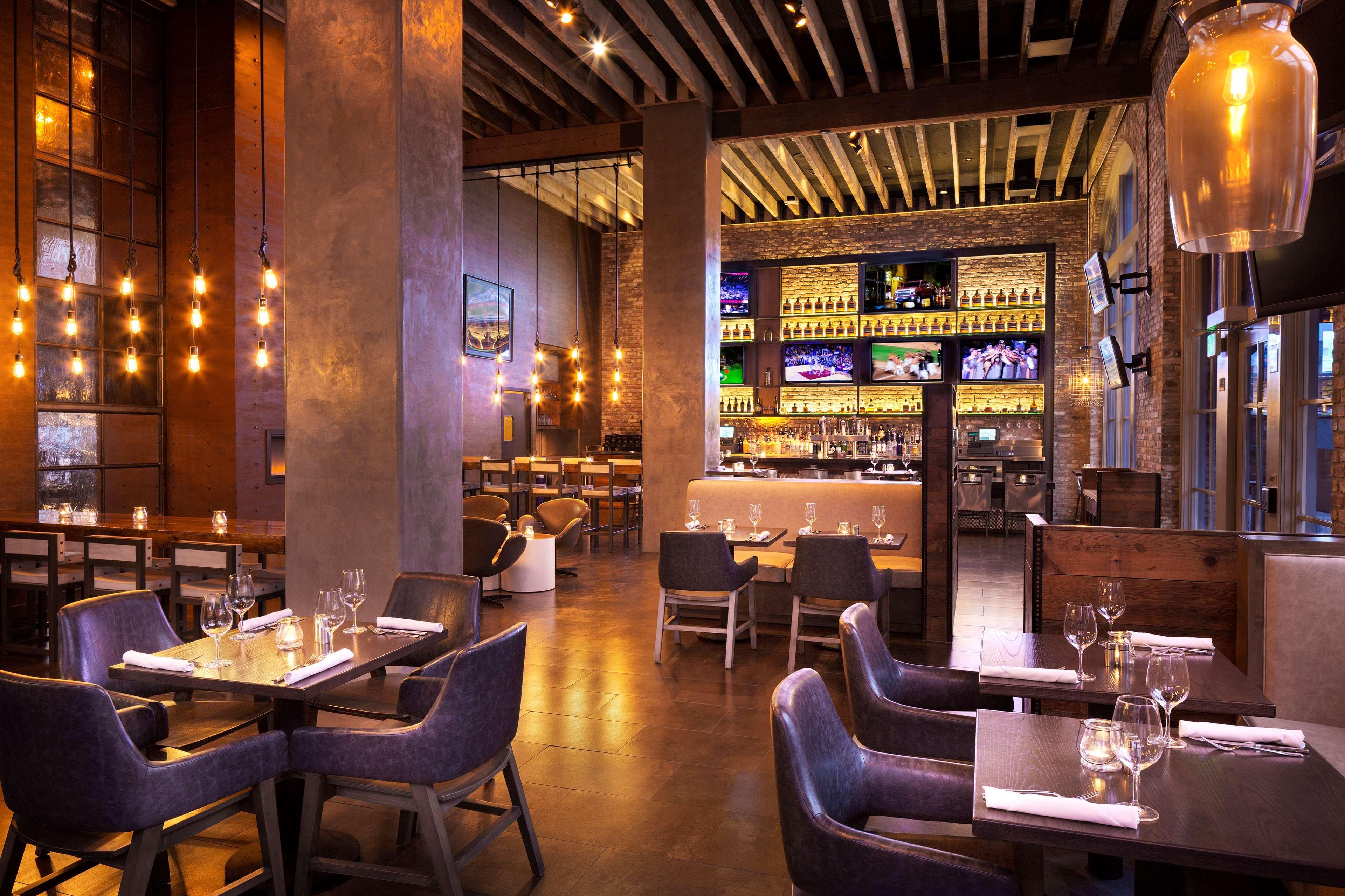 Hyatt Centric Fisherman's Wharf Hotel 4*