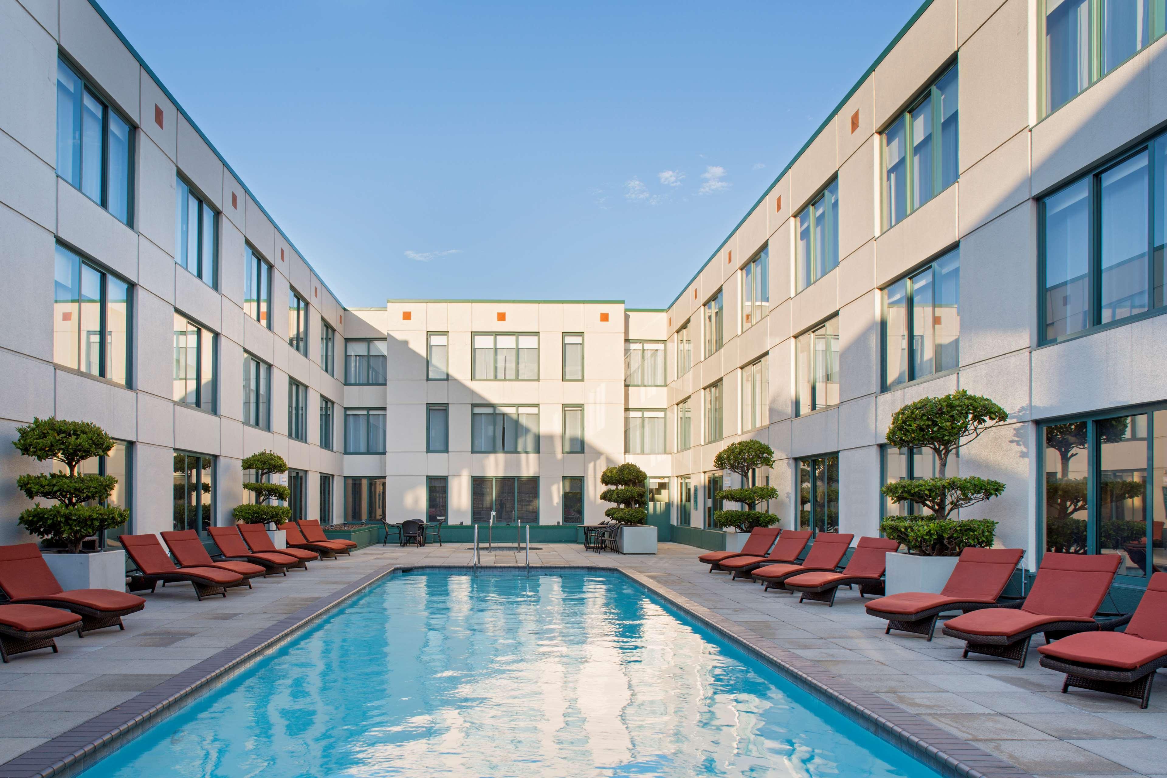 Hyatt Centric Fisherman's Wharf