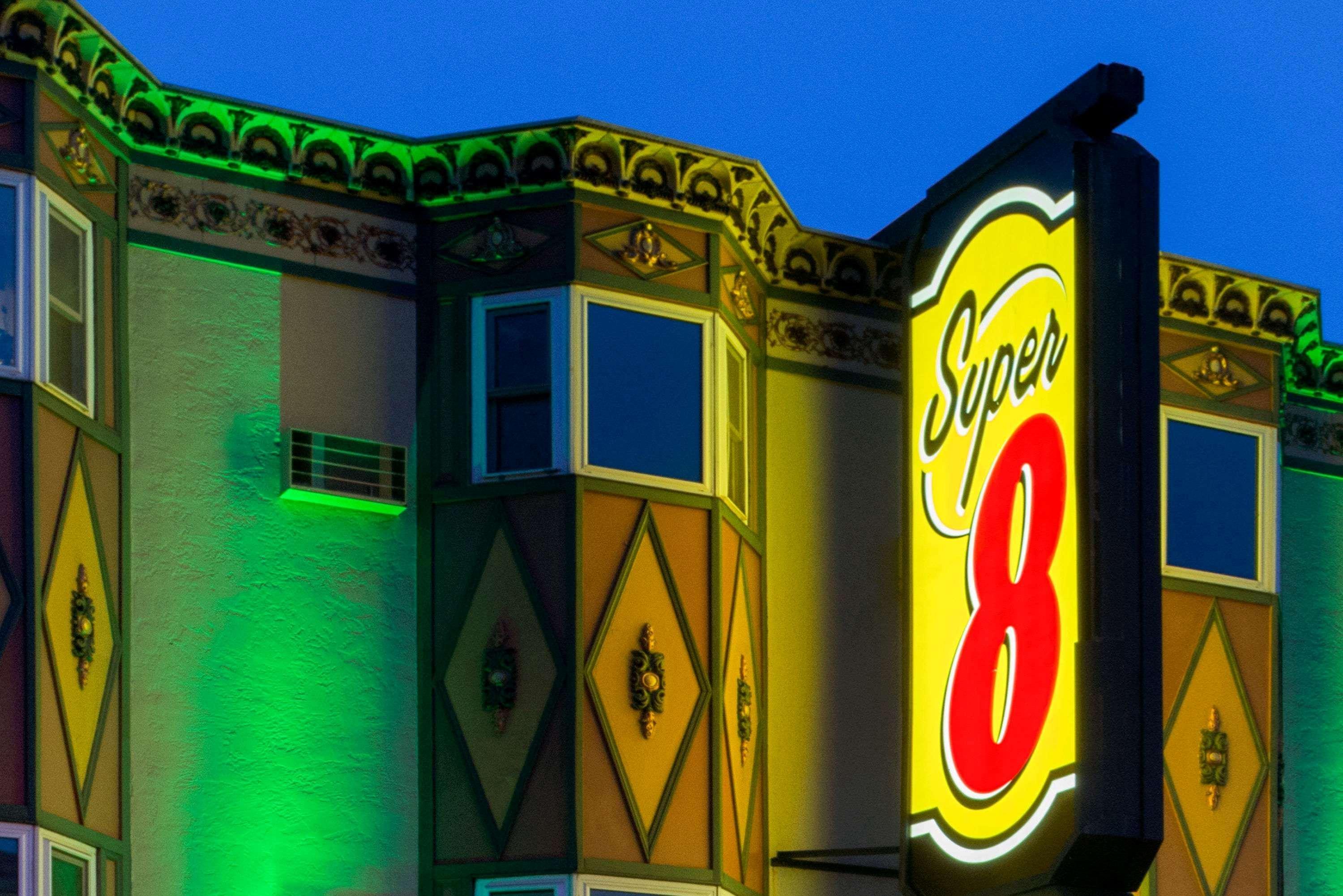 Motel Signature Marina District San Francisco