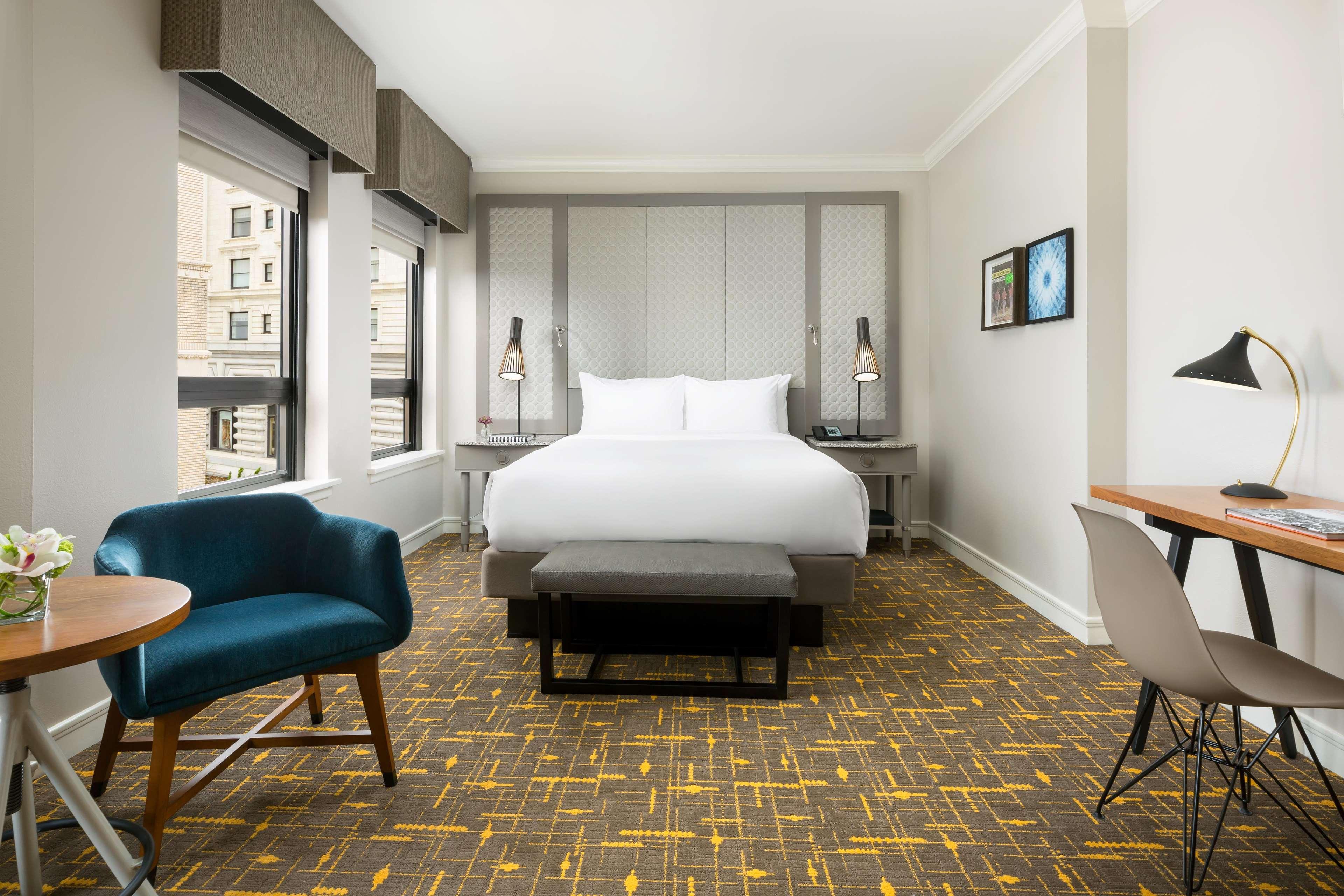 Hotel Stanford Court San Francisco