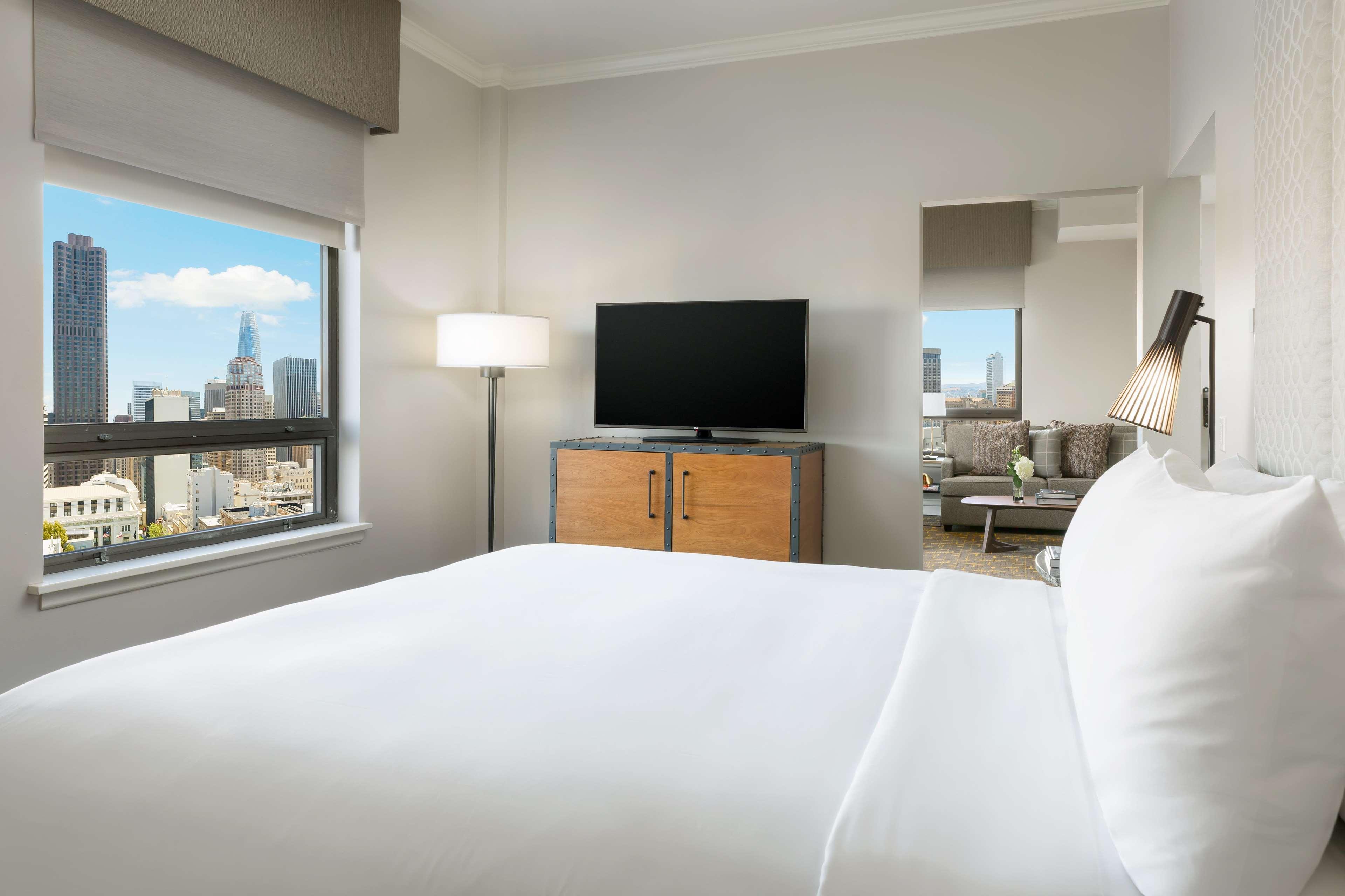 Hotel Stanford Court 4*