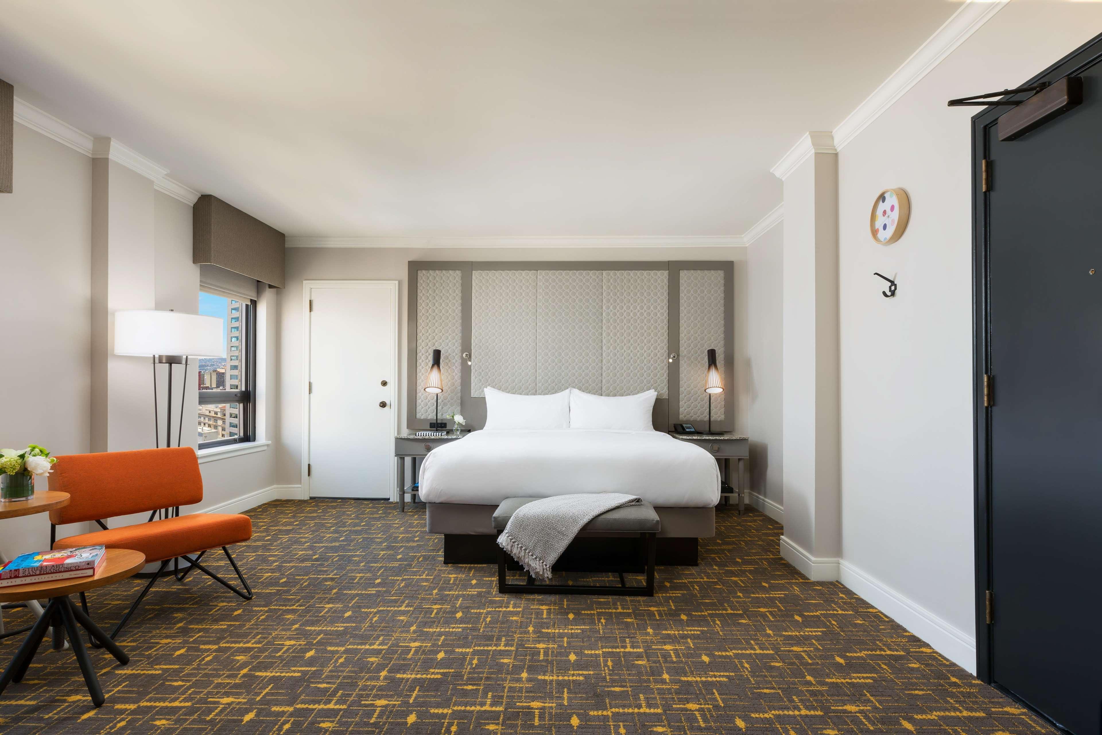 Stanford Court Hotel San Francisco