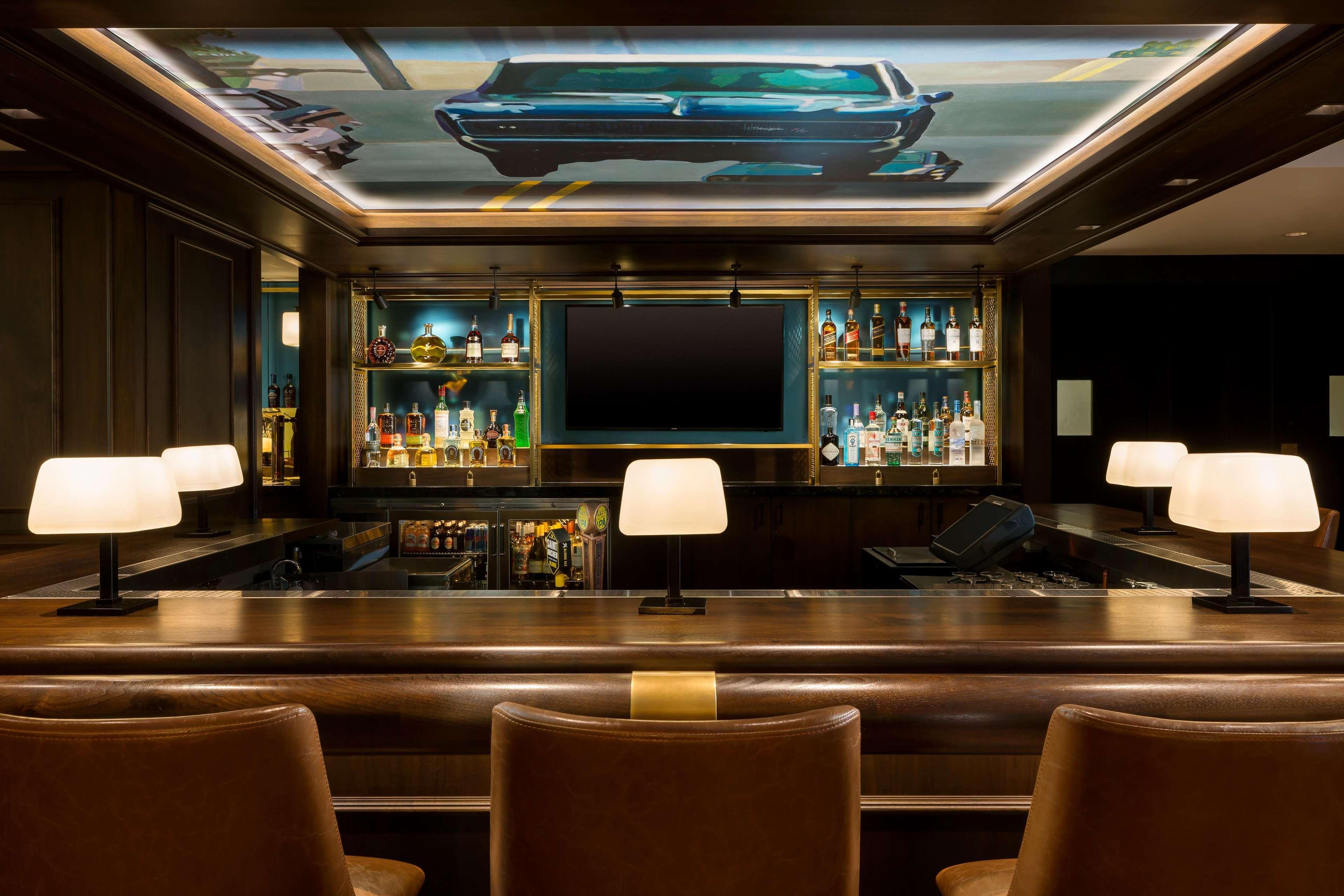 Stanford Court Hotel 4*
