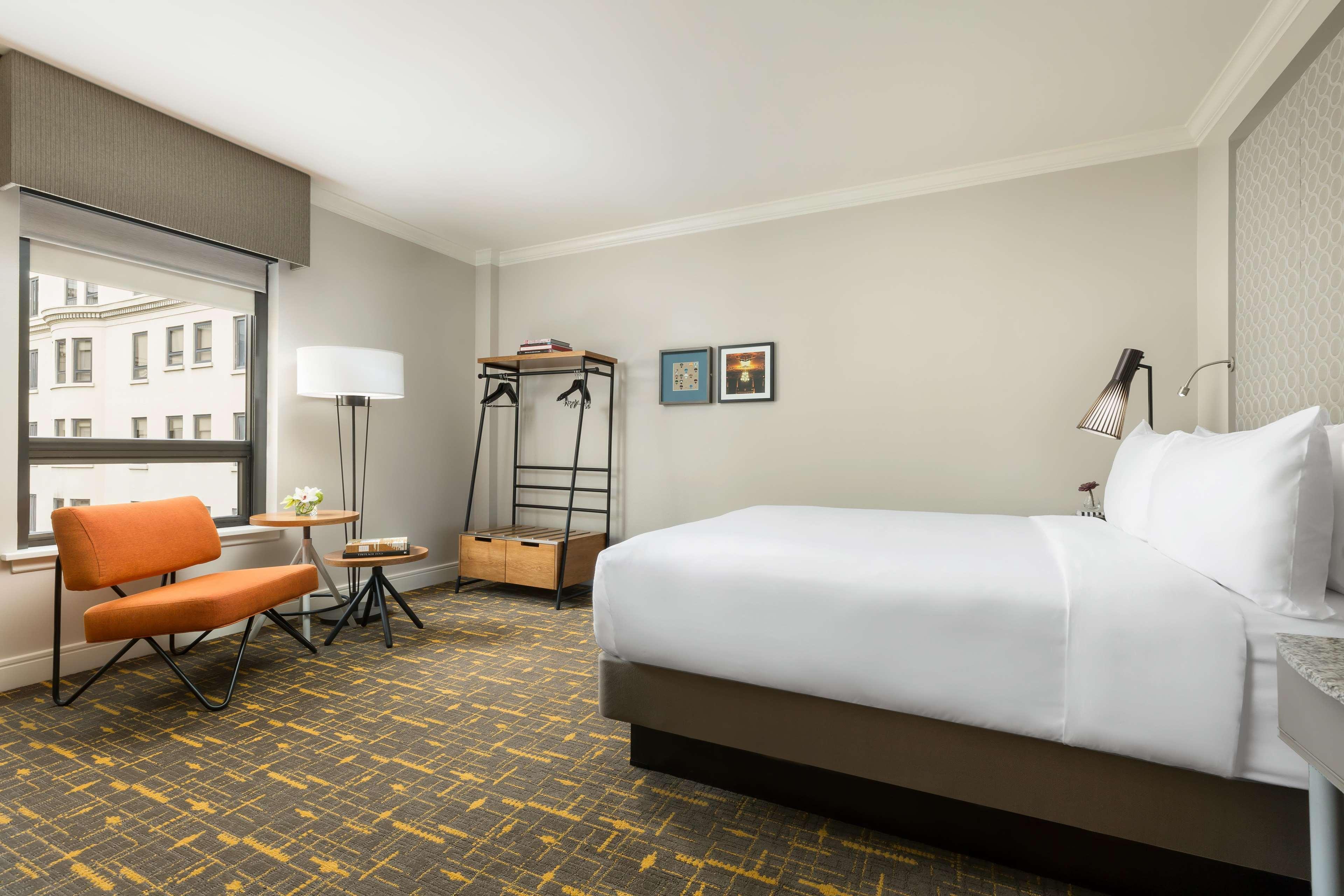 Hotel Stanford Court 4*