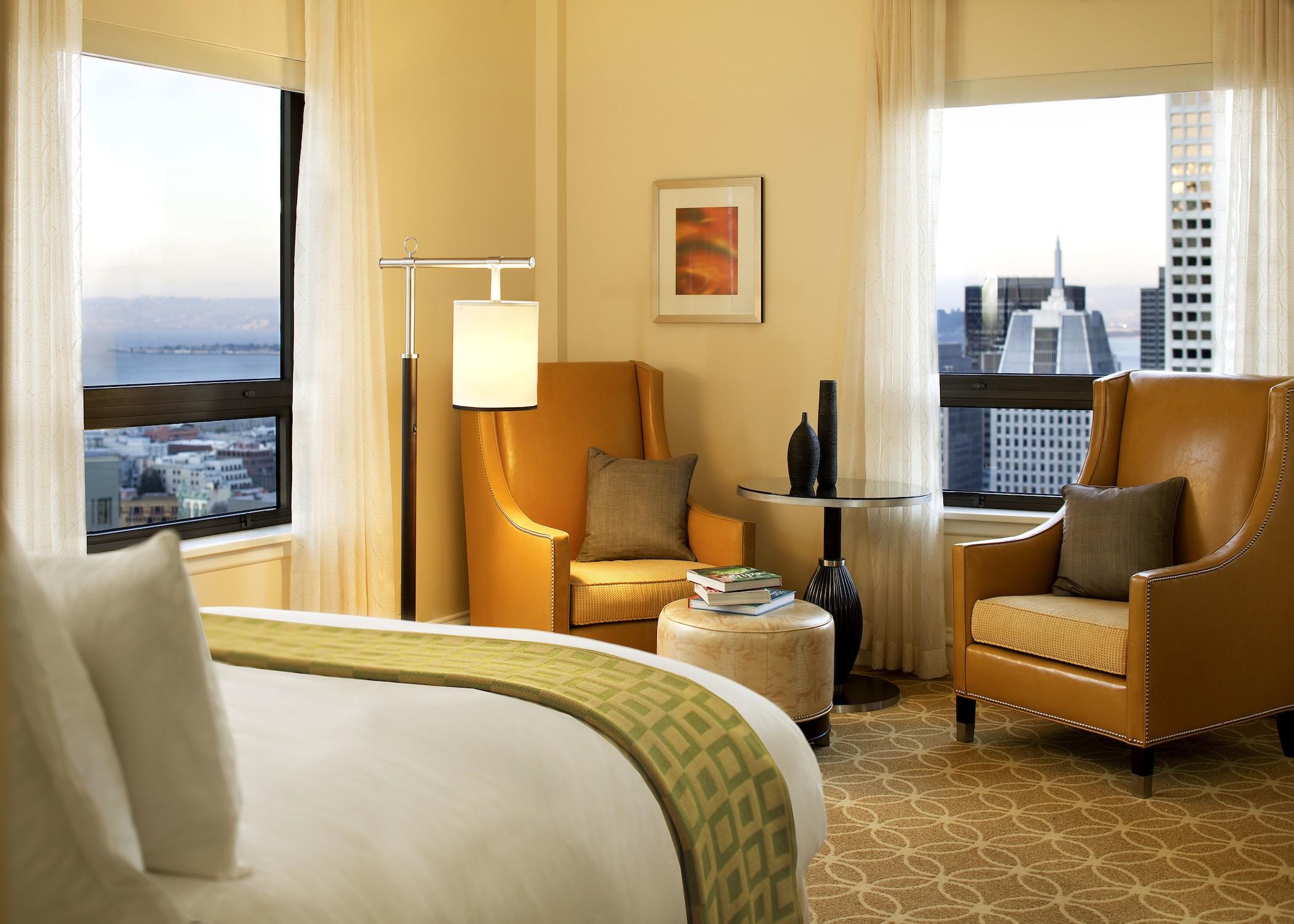 Hotel Stanford Court San Francisco