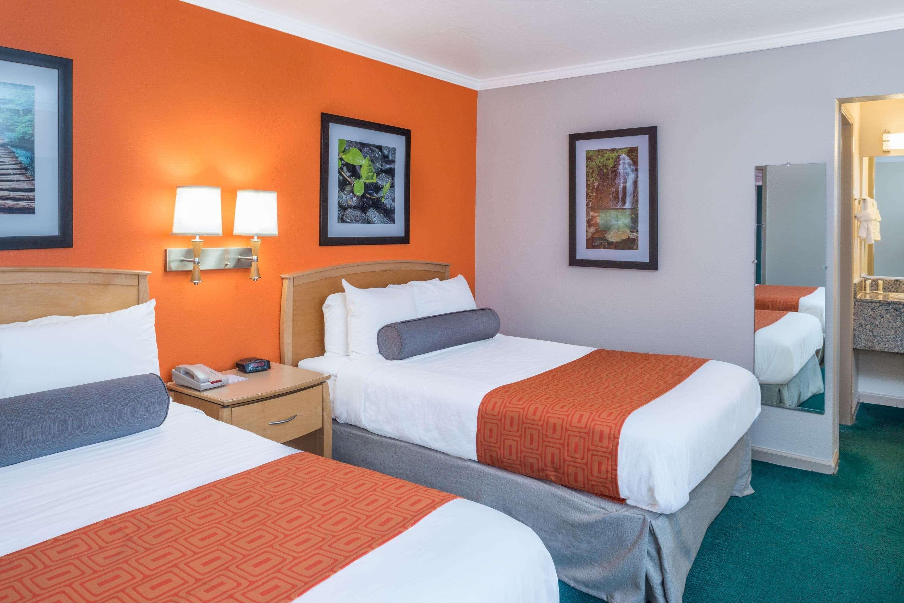 Surestay By Western Marina District San Francisco